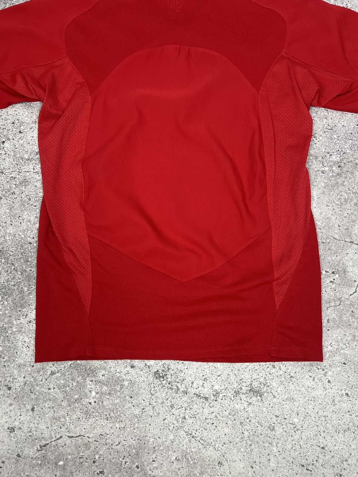 Nike Vintage Nike Manchester United 2004/2006 Football Jersey Size US S / EU 44-46 / 1 - 21 Thumbnail