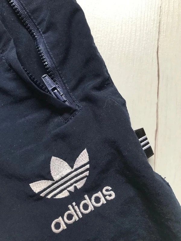 Adidas OG Adidas Vintage 99s Track Pants Deadstock Very Rare Size US 32 / EU 48 - 2 Thumbnail