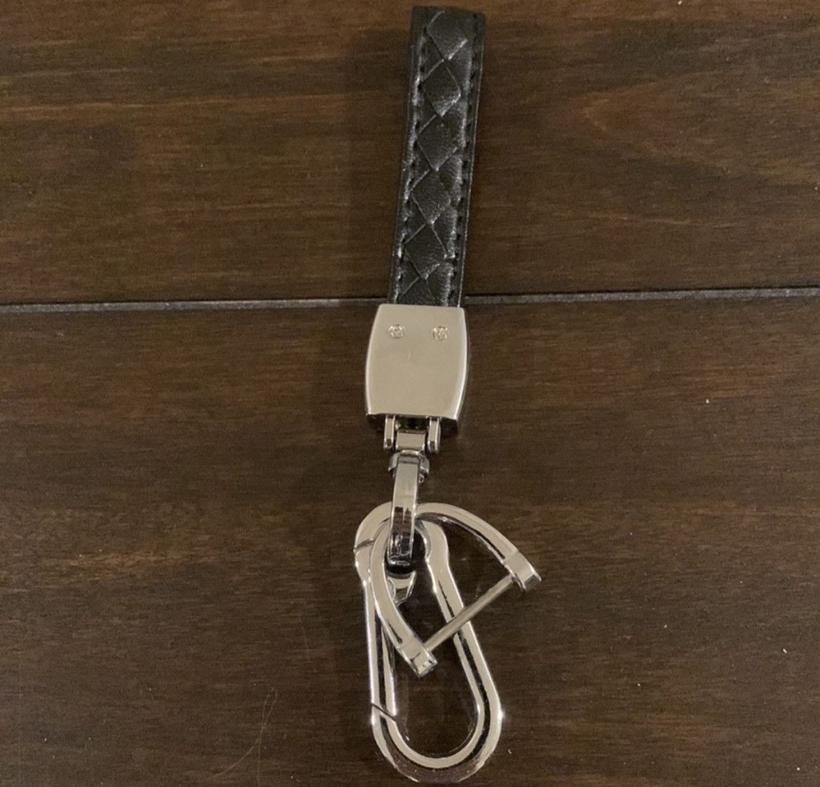 Chevrolet Corvette Key chain Size ONE SIZE - 2 Thumbnail