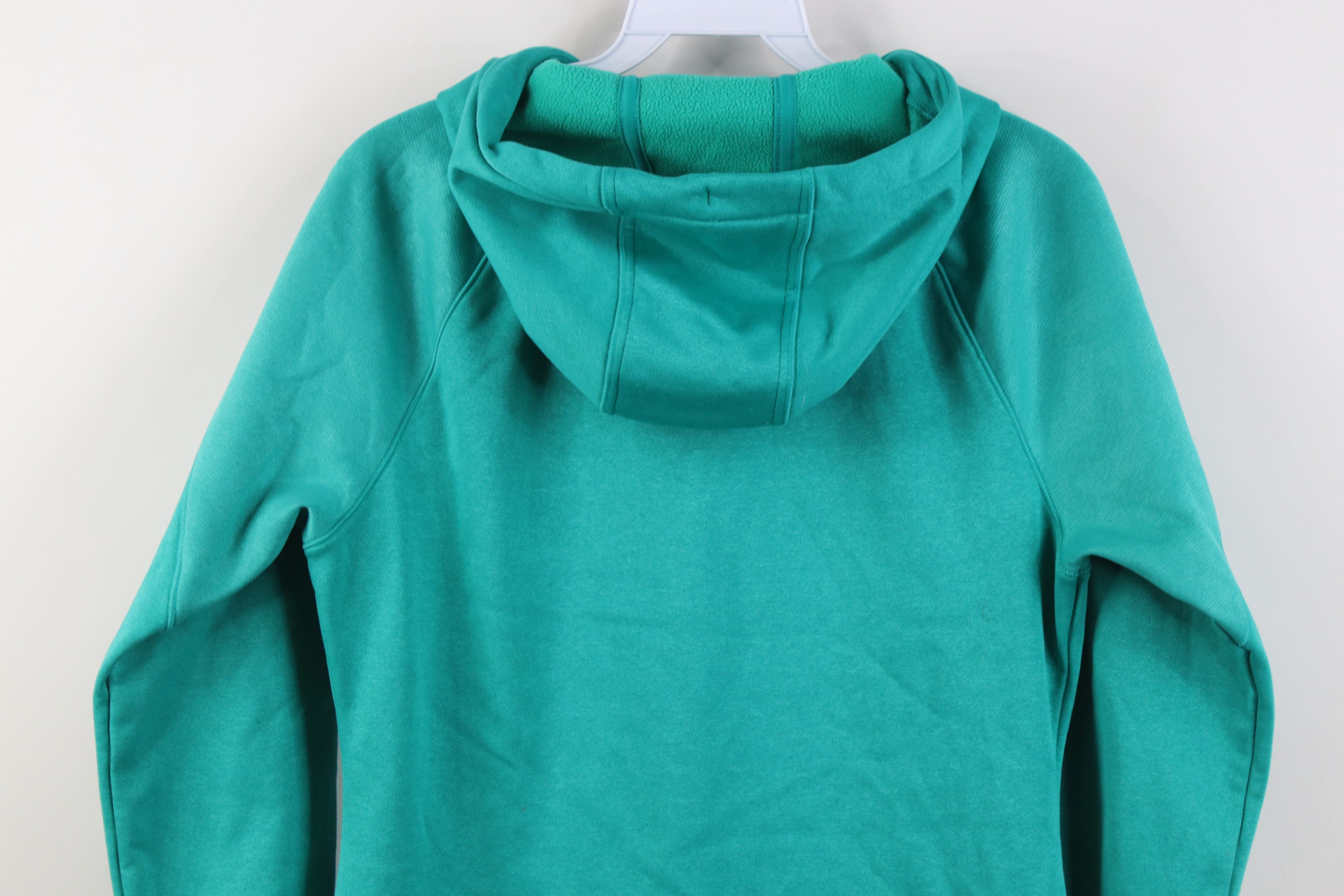 The North Face The North Face Fleece Lined Full Zip Hoodie Sweatshirt Size S / US 4 / IT 40 - 14 Thumbnail