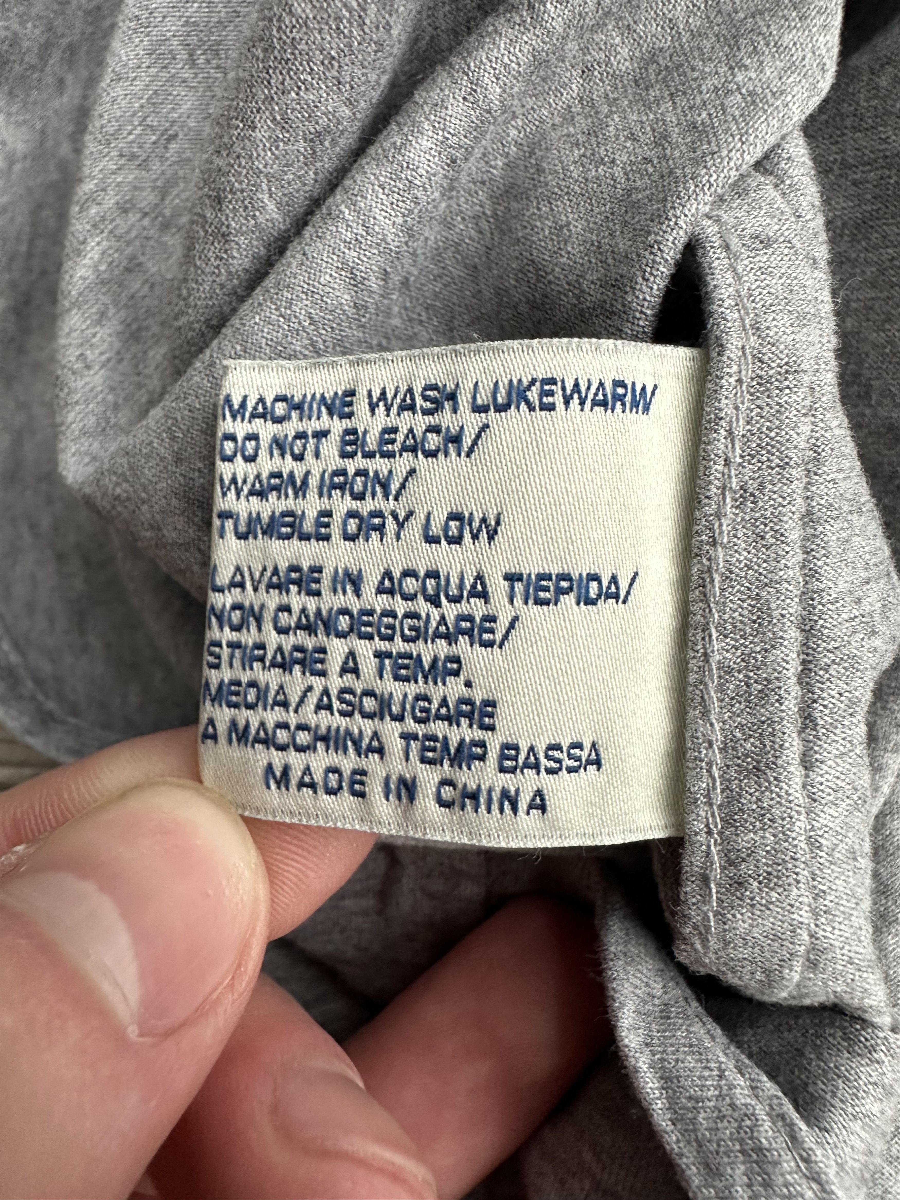 Boggi Boggi Shirt Size US XL / EU 56 / 4 - 7 Thumbnail