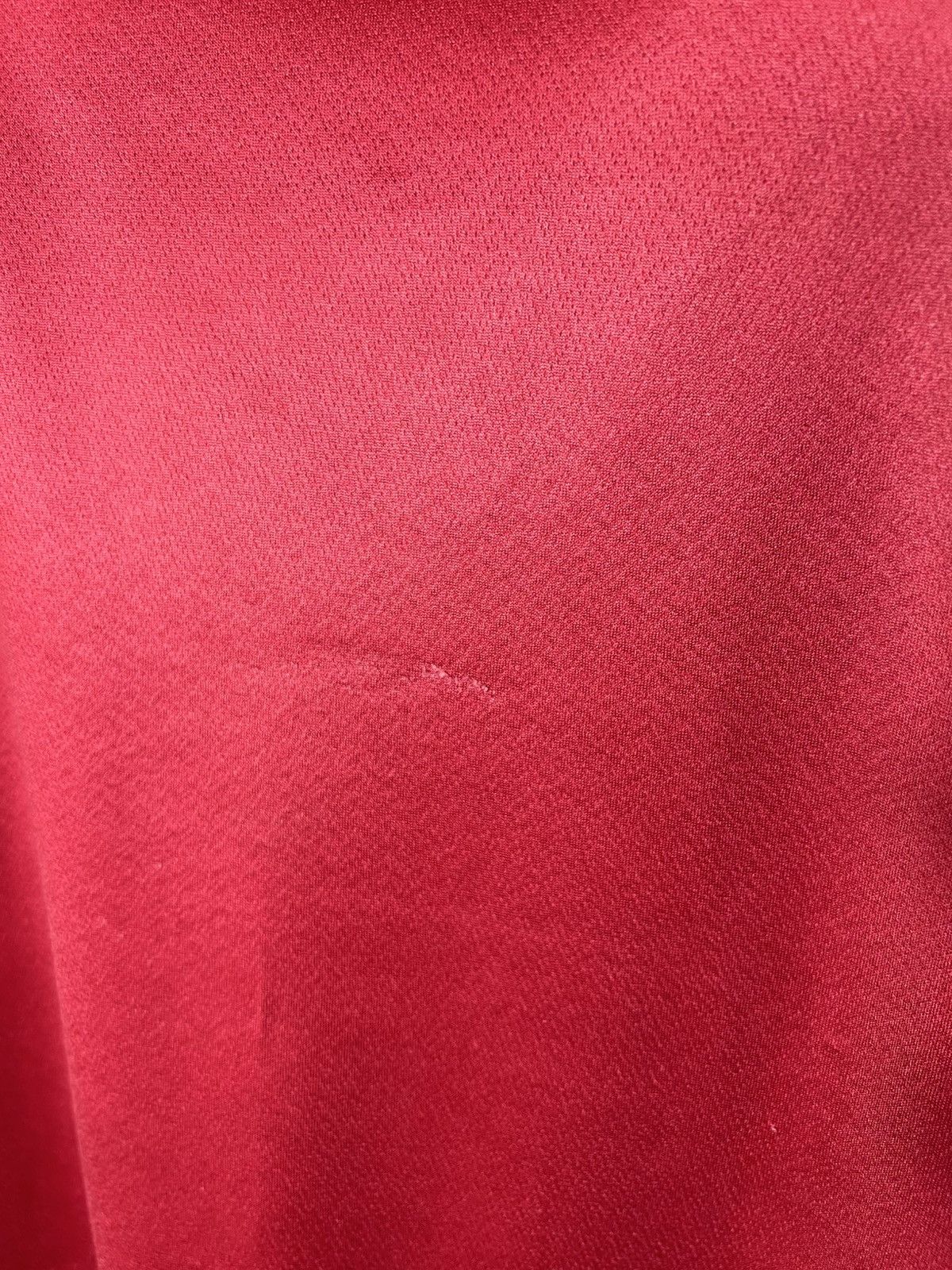 Errea Vintage sportswear Errea Fc Abroath 06-08 Soccer jersey Size US XXL / EU 58 / 5 - 11 Thumbnail