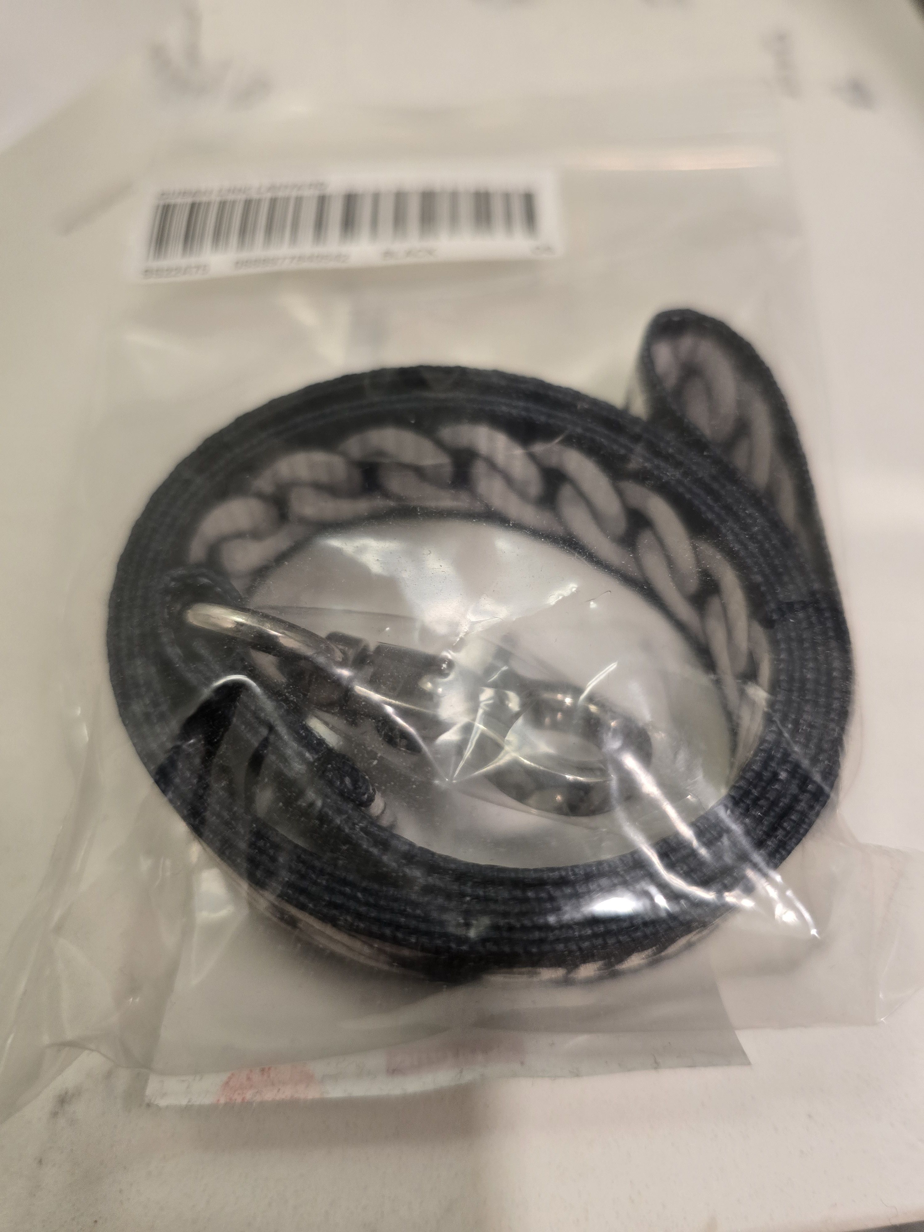 Supreme Supreme SS22 Cuban link Lanyard Size ONE SIZE - 4 Thumbnail