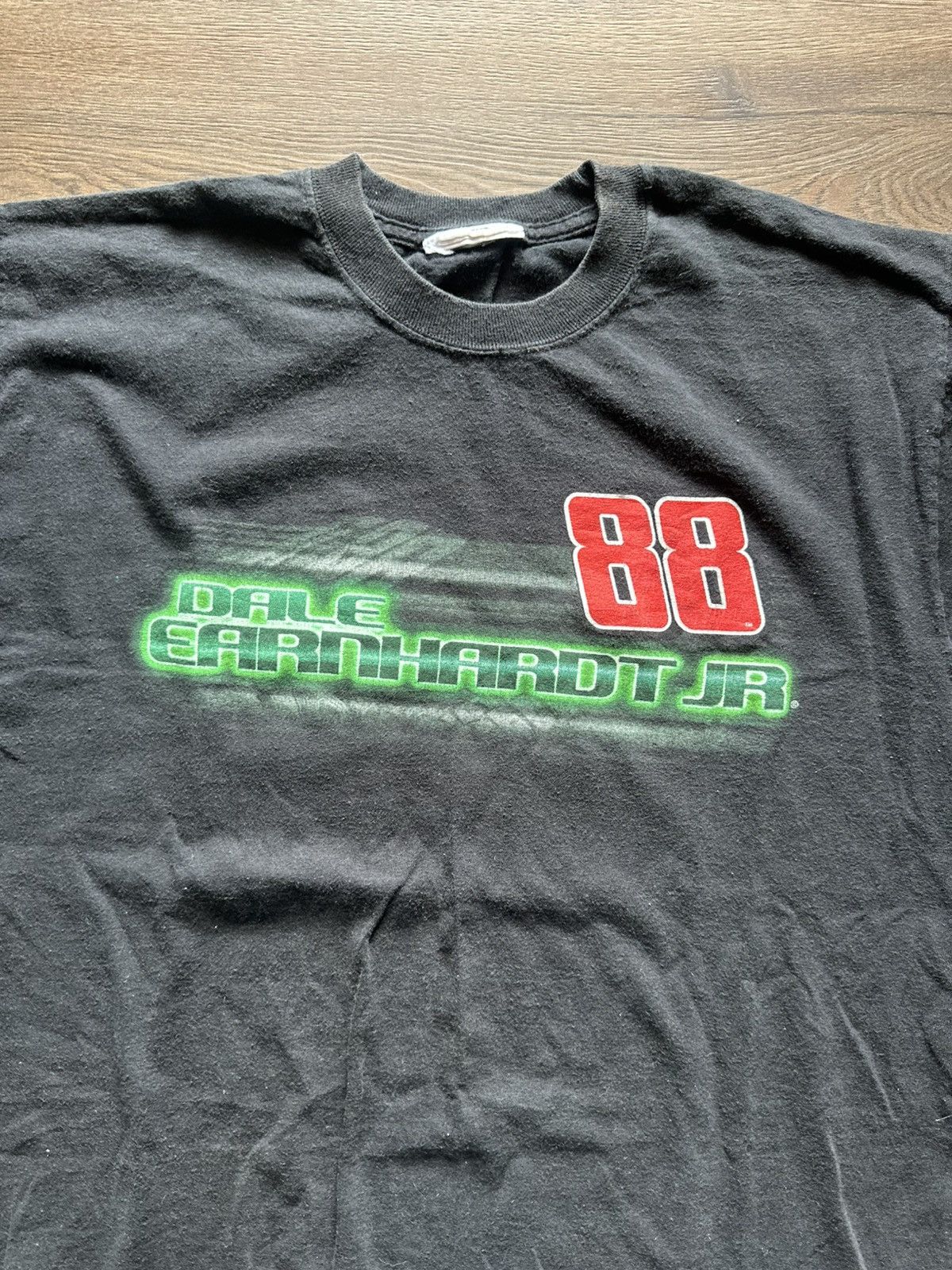 Chase Authentics Vintage Dale JR T-Shirt Size US M / EU 48-50 / 2 - 5 Thumbnail