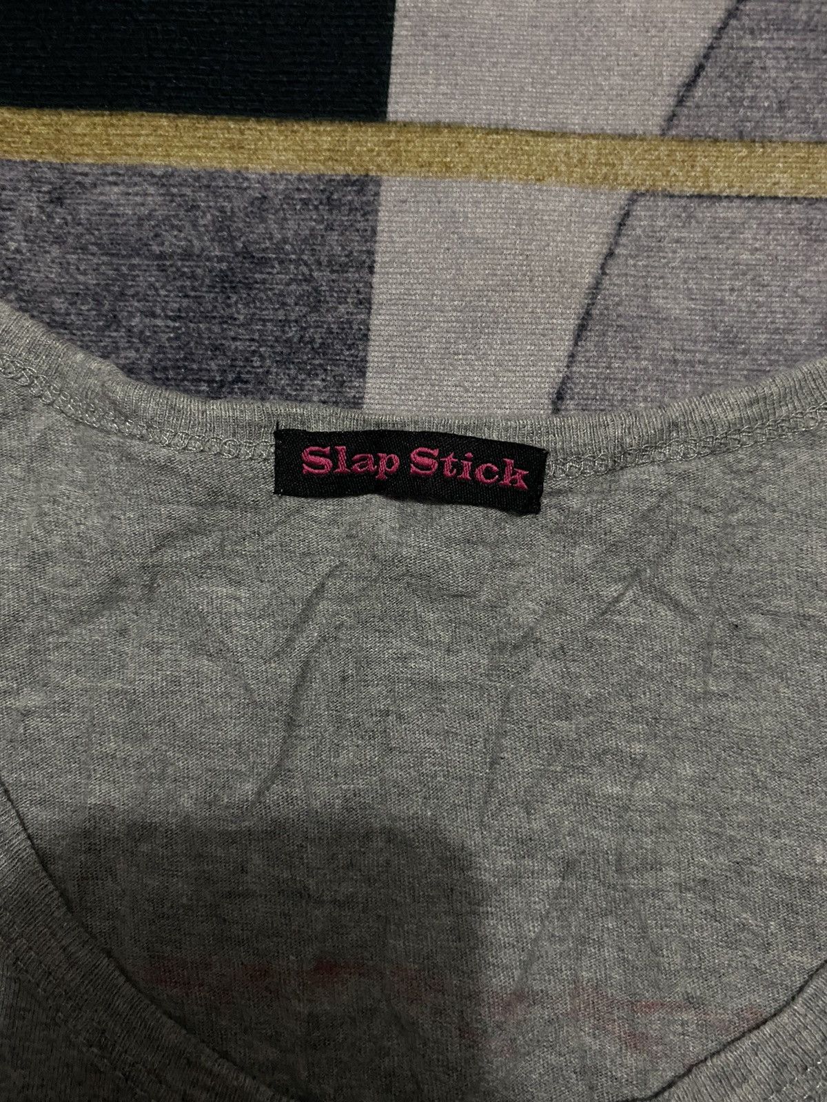 Other SLAP STICK IFSIXWASNINE STYLE LONG SLEEVE Size S / US 4 / IT 40 - 5 Thumbnail