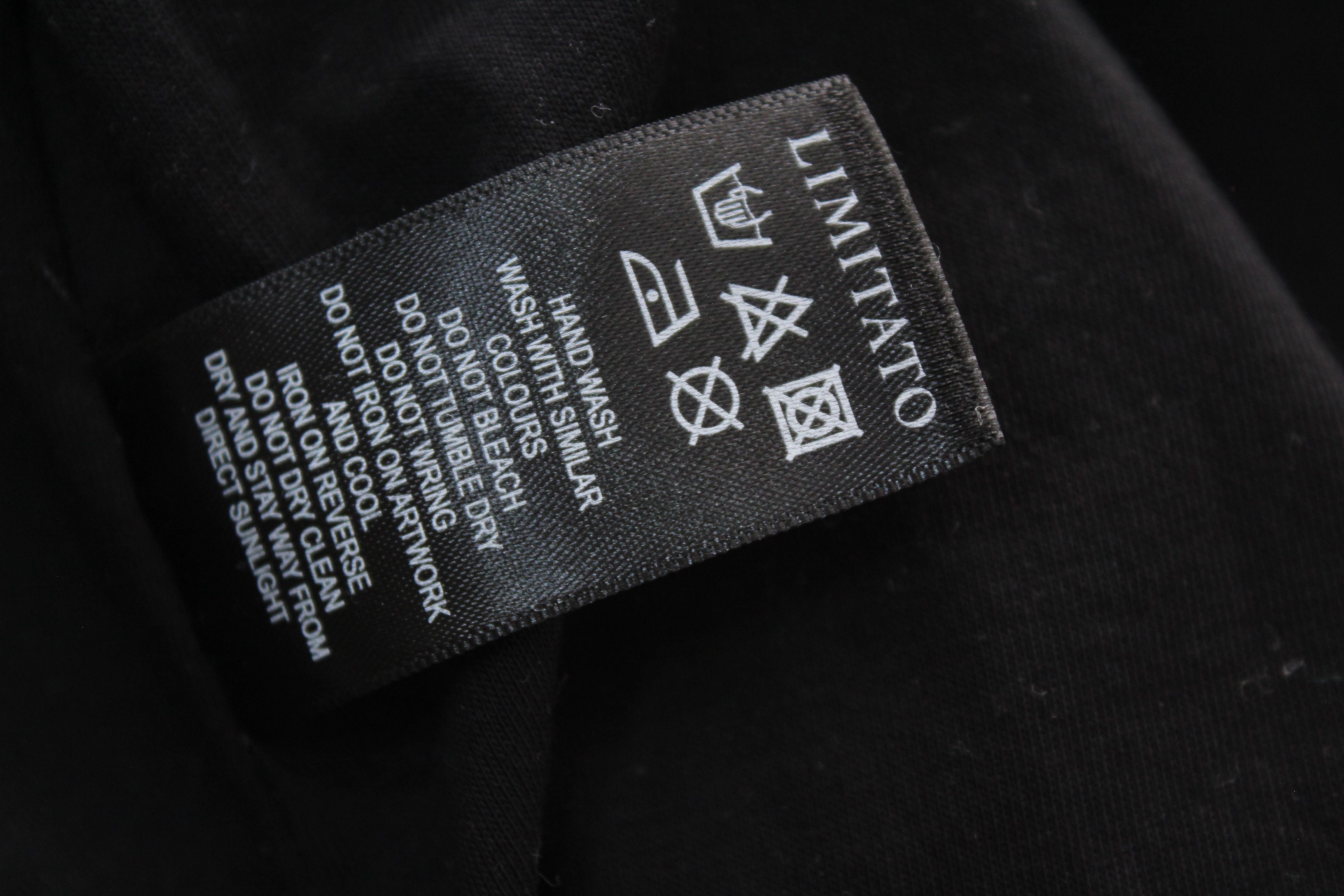 Limitato Limitato Kate Moss Cigar Photo Print Bomber Jacket S Size US S / EU 44-46 / 1 - 14 Thumbnail