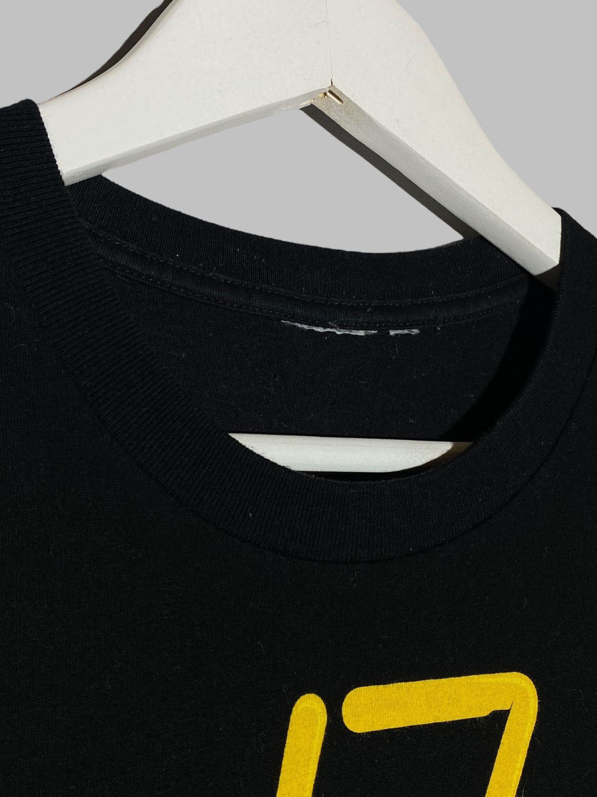 Carhartt Y2K Vintage Carhartt T Shirt Size US M / EU 48-50 / 2 - 4 Thumbnail
