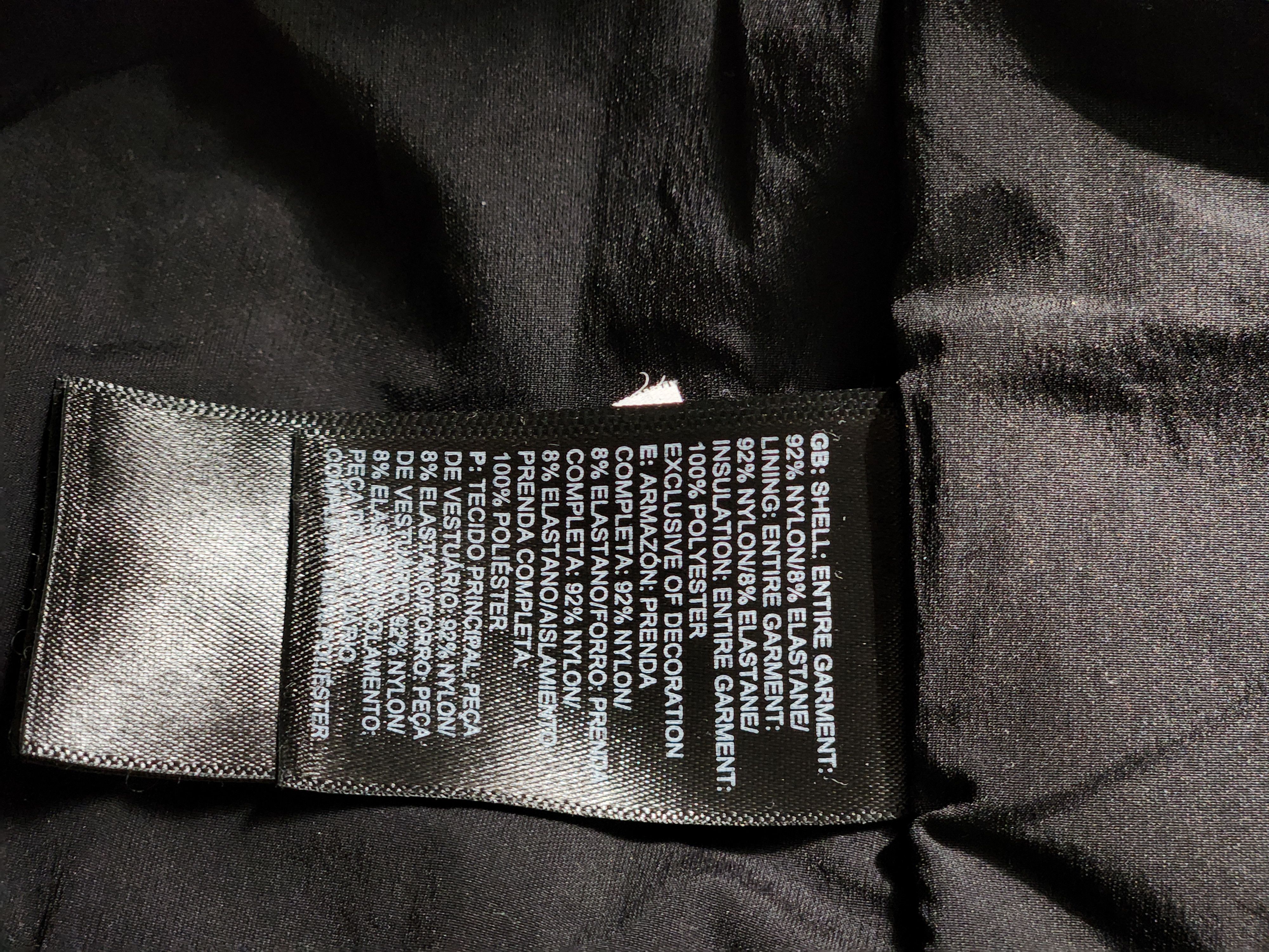The North Face VENTRIX Camo insulated hoodie Size US S / EU 44-46 / 1 - 6 Thumbnail