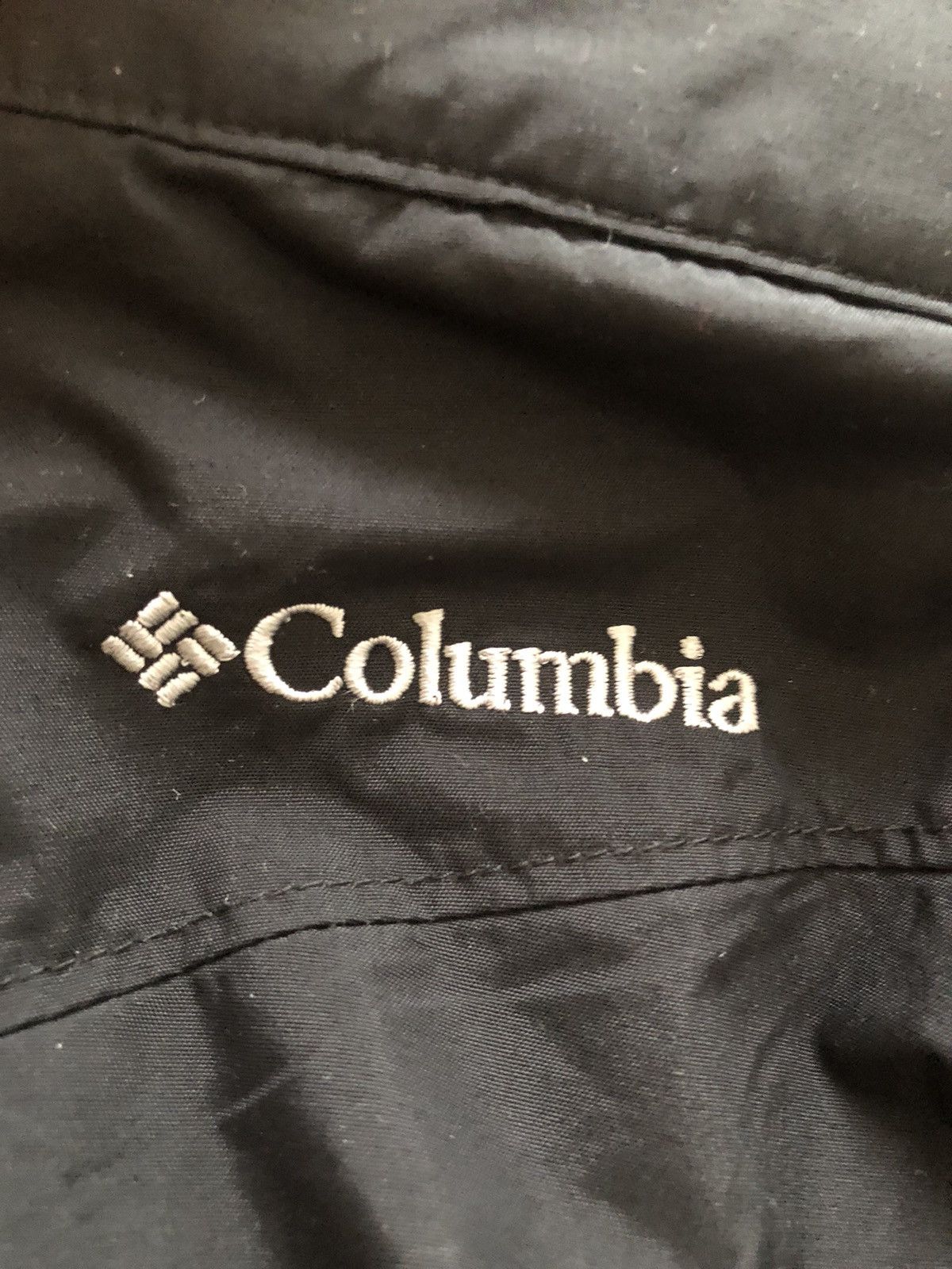 Columbia RARE COLUMBIA VINTAGE OMNI-TECH SKI SPORT PANTS SWEAT Size US 37 - 3 Thumbnail