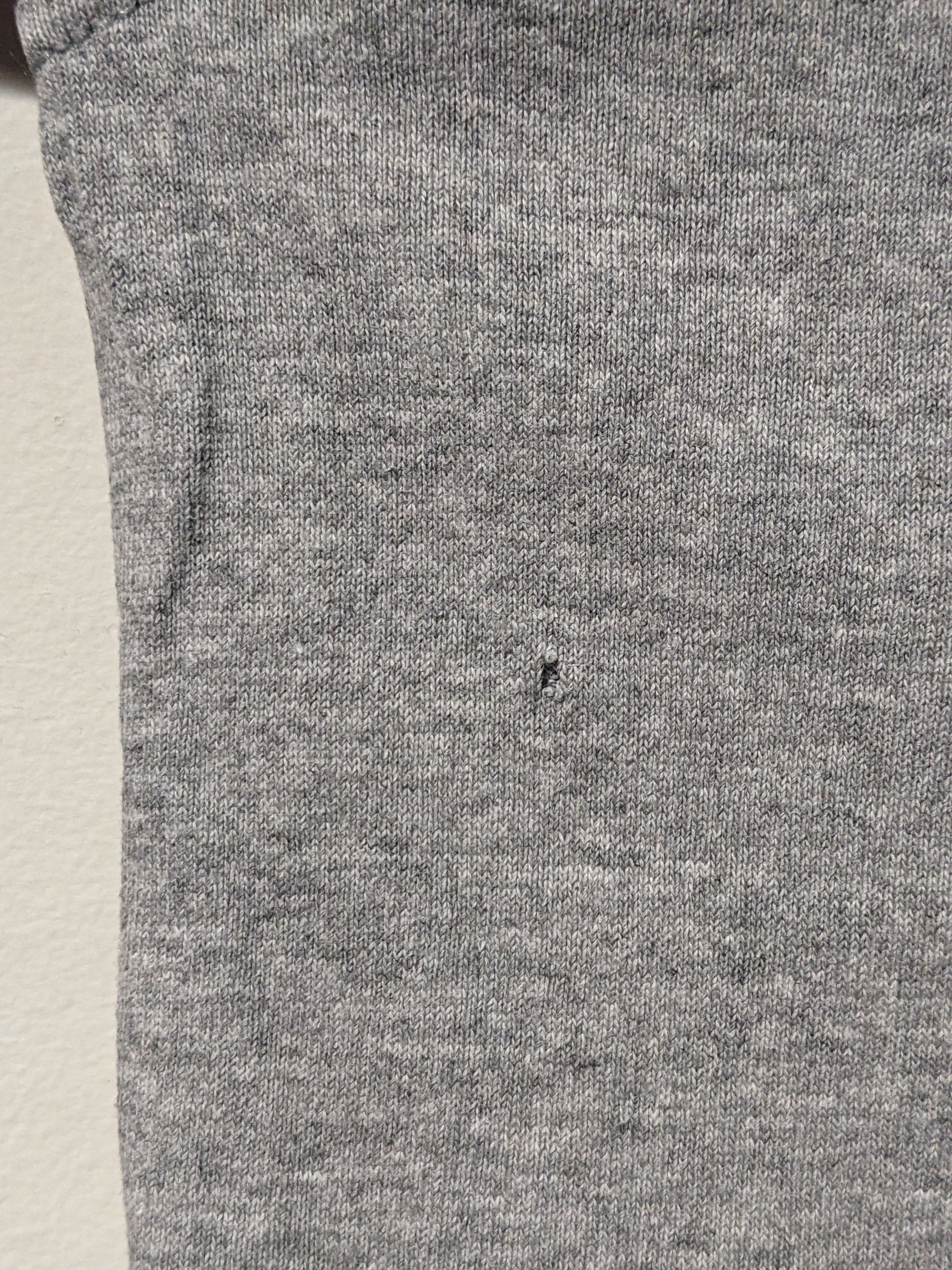 American Rag Vintage 90s Marines Military Army Gray X-Large T-Shirt Size US XL / EU 56 / 4 - 5 Thumbnail