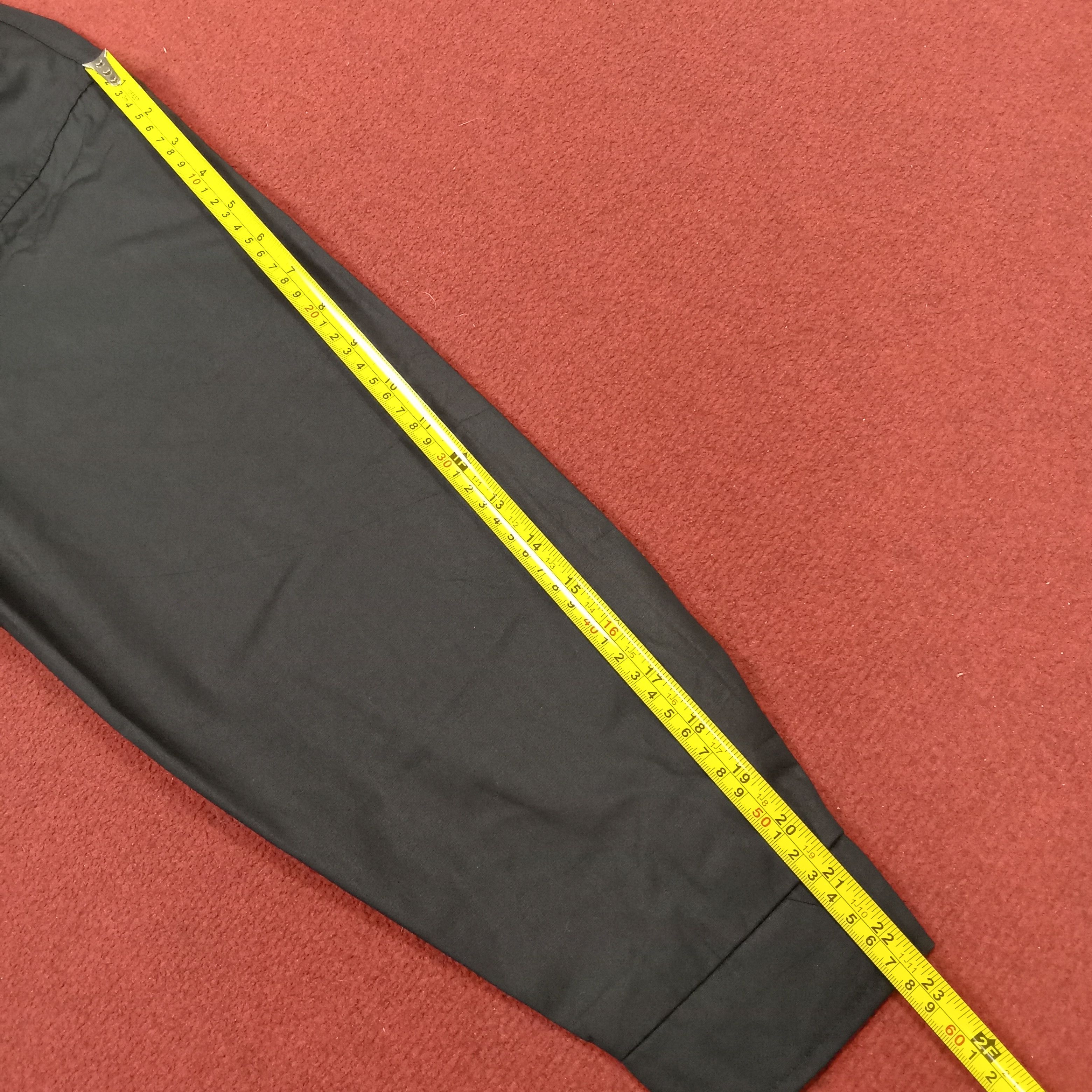 Sony Sony Recording Media Staff Workwear Style Jacket Size US L / EU 52-54 / 3 - 11 Thumbnail
