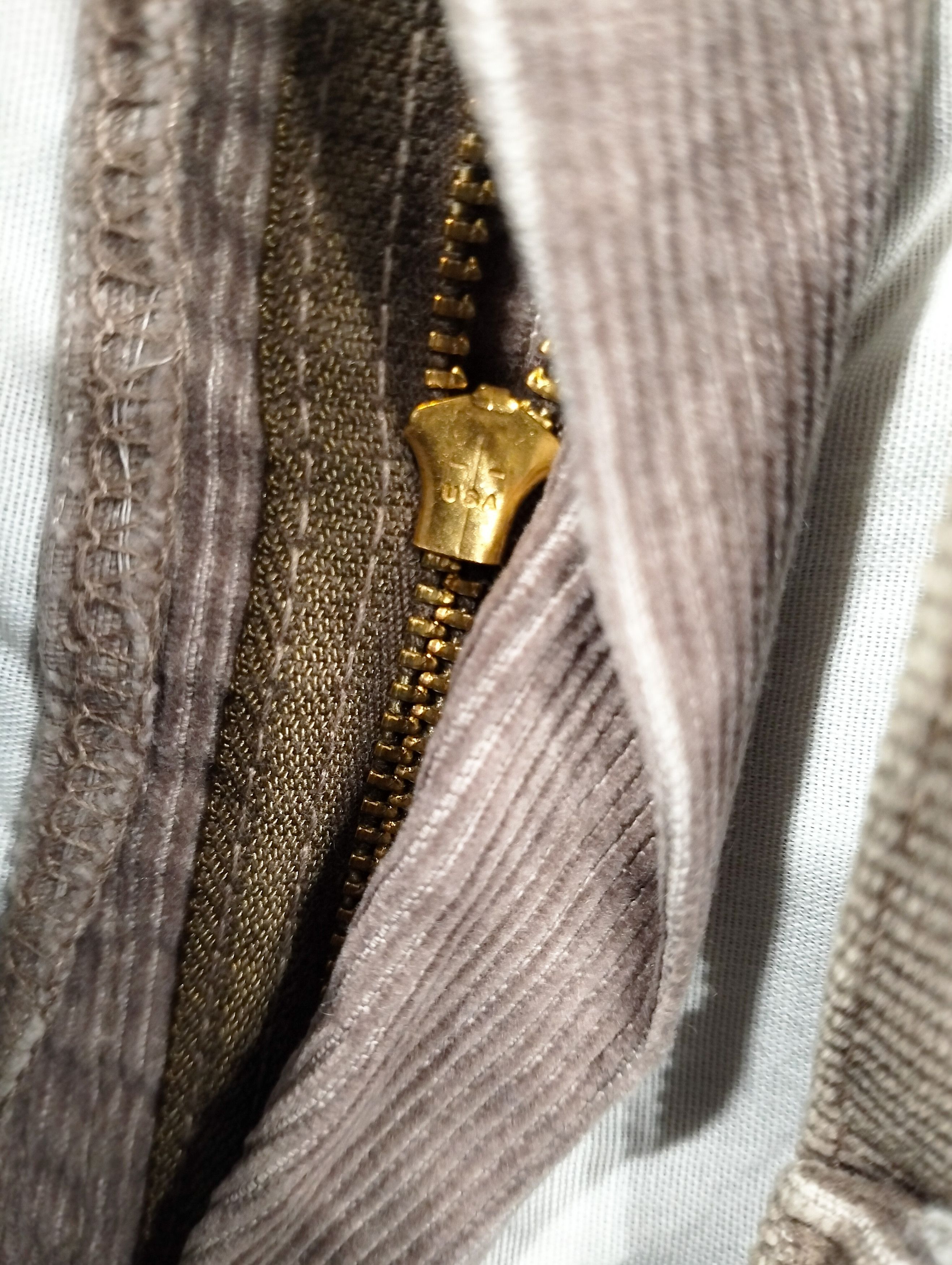 Levi's Levi's Strauss & Co X Movin On Pants Size US 31 - 9 Thumbnail