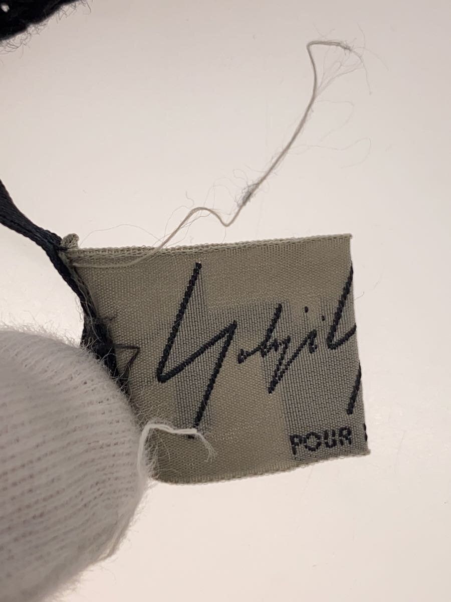 Yohji Yamamoto yohji yamamoto POUR HOMME 18SS/HW-K17-285/Knit Size US L / EU 52-54 / 3 - 3 Thumbnail