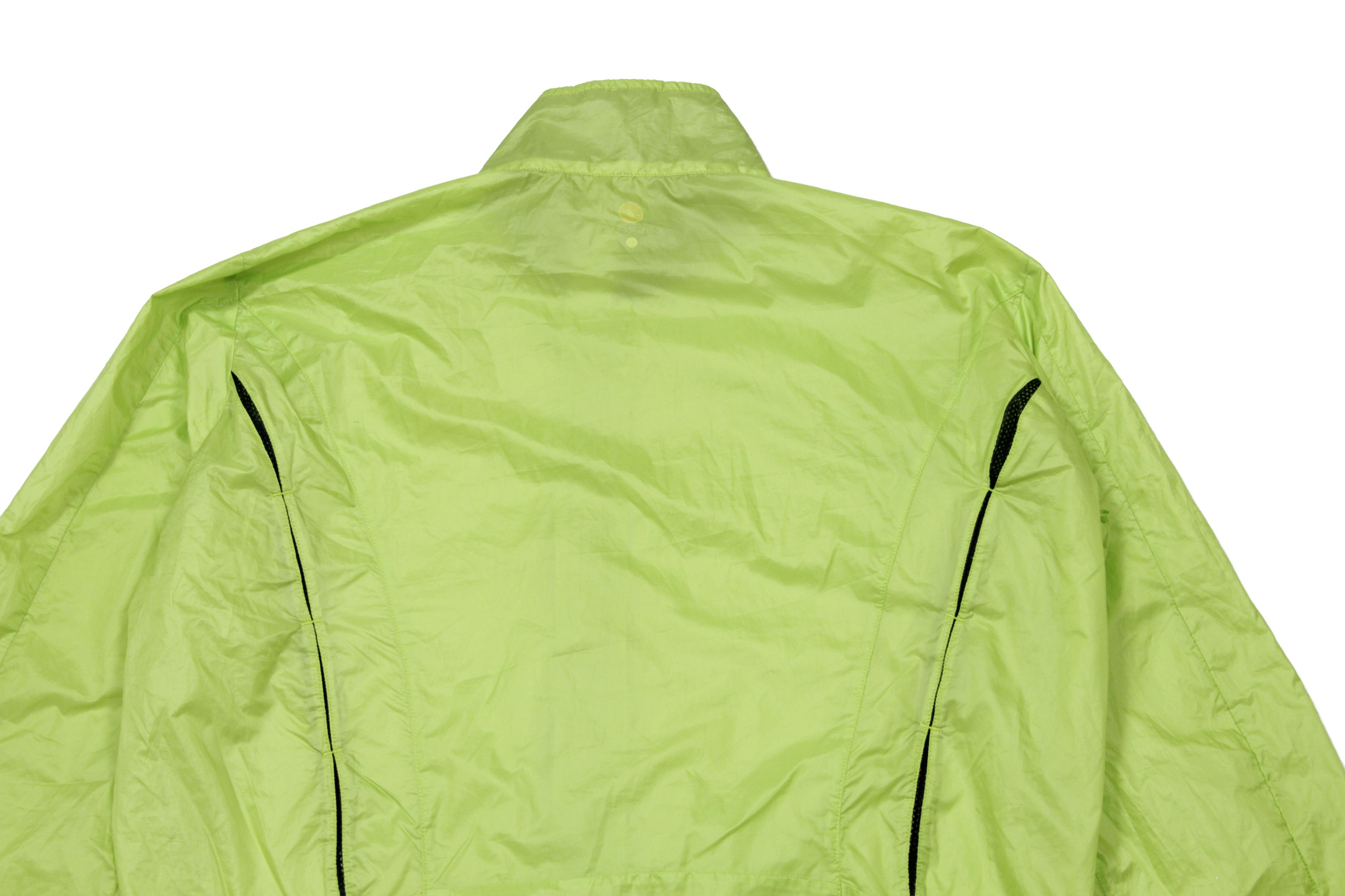 Other Castelli Neon Bike Velo Racing Jacket Size US XL / EU 56 / 4 - 5 Thumbnail