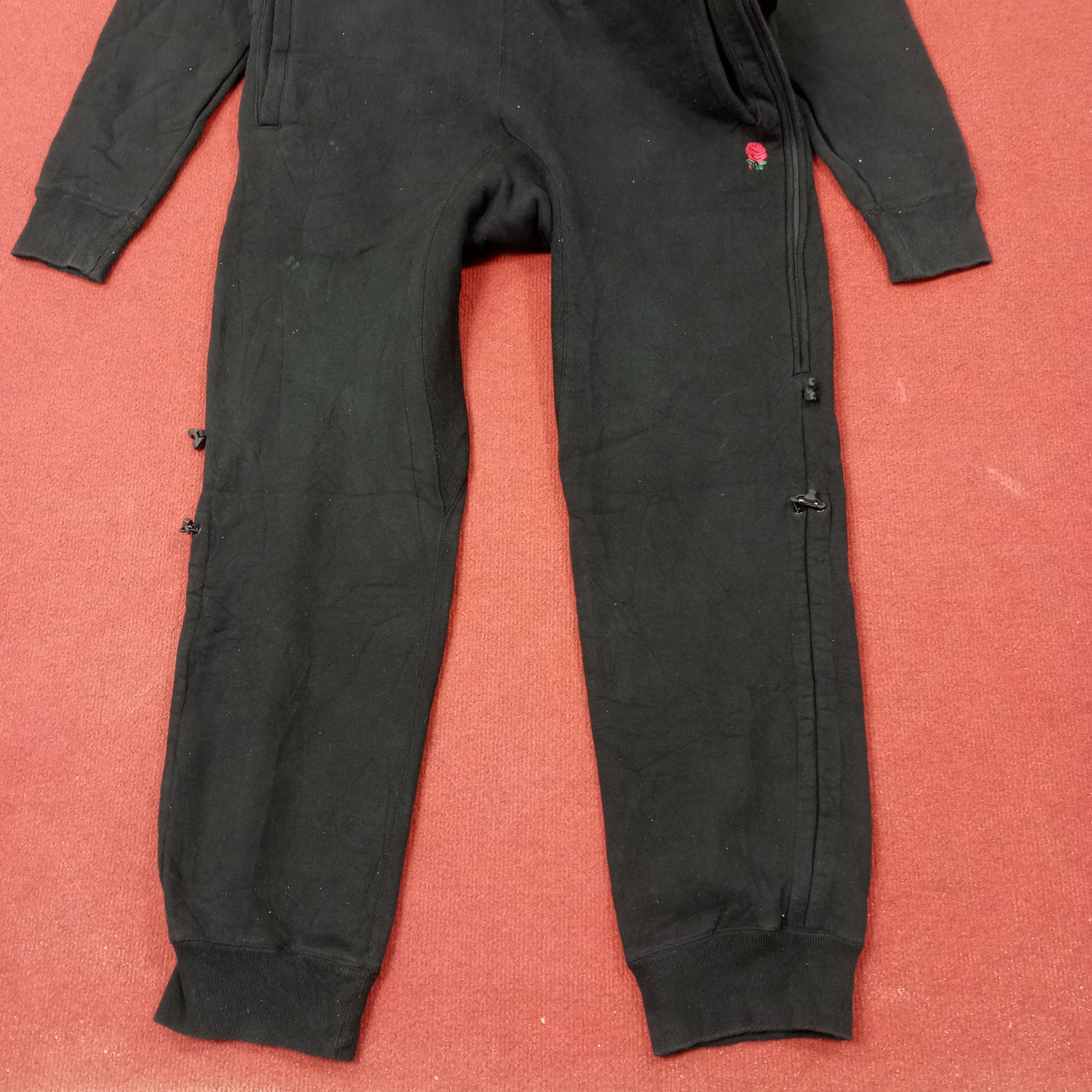 Undercover Undercover Jun Takahashi Designer Coverall Hoodies c225n12 Size US M / EU 48-50 / 2 - 6 Thumbnail