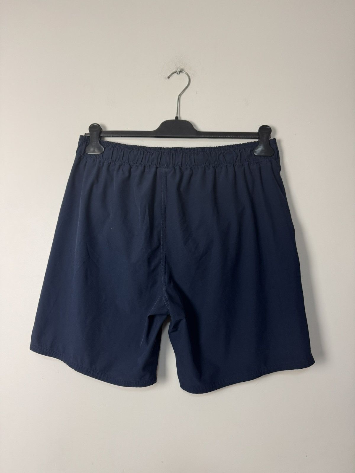 Oakley Oakley Swim Shorts Navy Performance Fit Logo Size US 32 / EU 48 - 7 Thumbnail