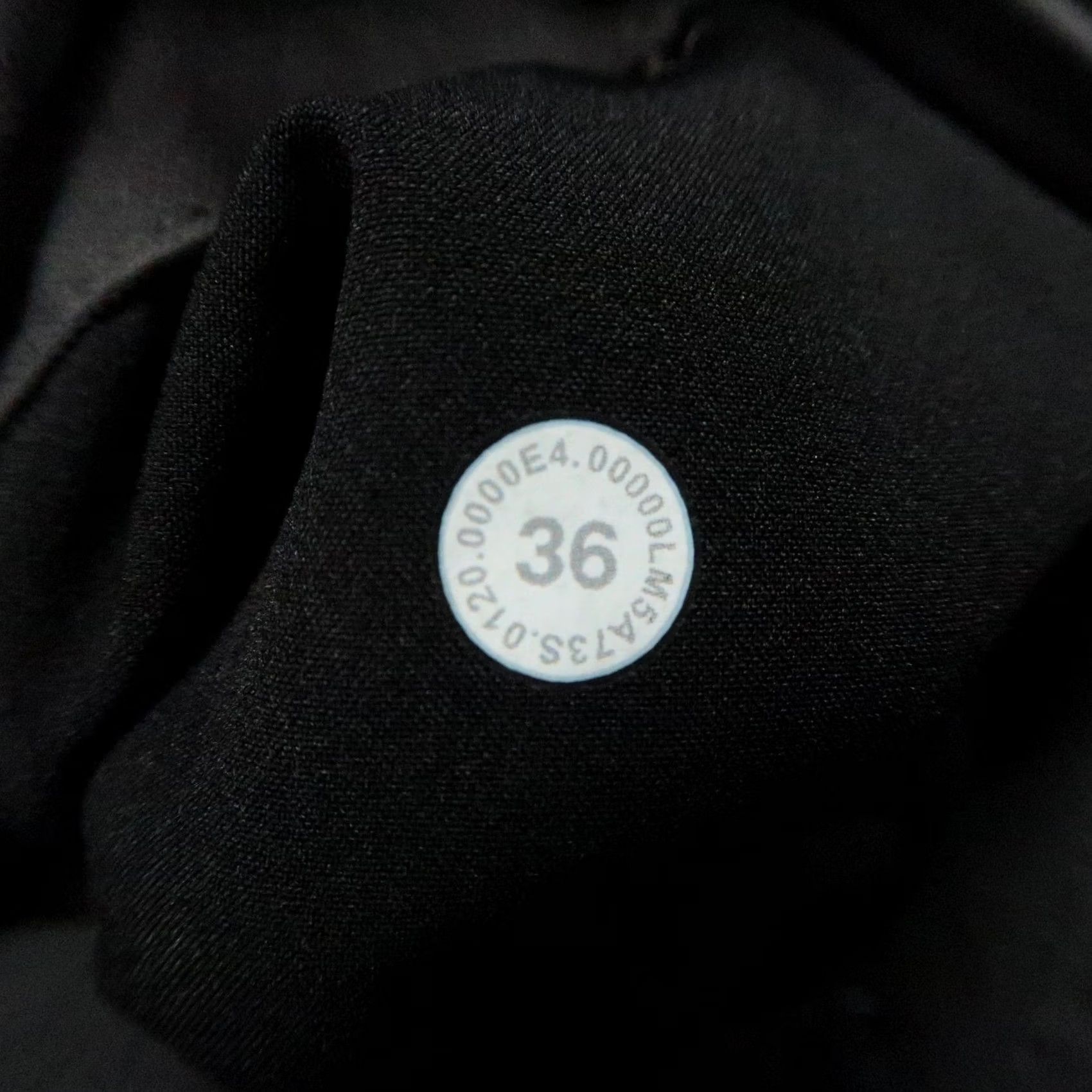 Lululemon Lululemon Pants Mens 36x32 Gray Commission Slim Novelty Stretch Chino Golf Shirt Accessories? Size US 36 / EU 52 - 5 Thumbnail