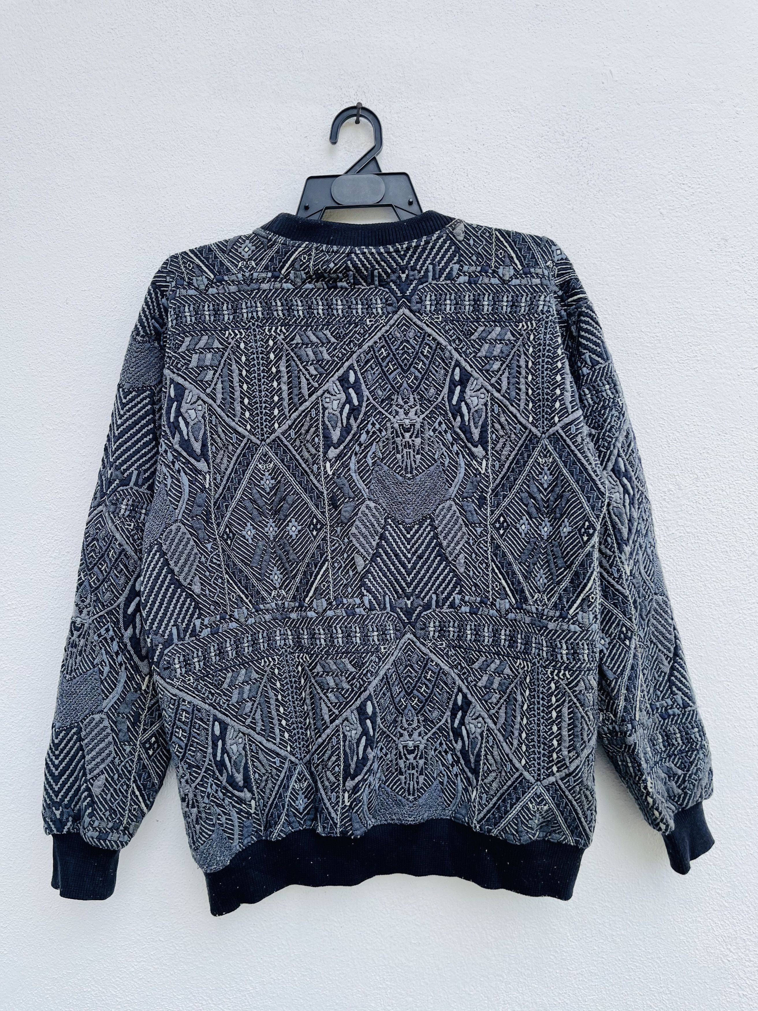 Japanese Brand Vintage Solo D’Oro Japanese Designer Fashion Style Size US M / EU 48-50 / 2 - 2 Thumbnail