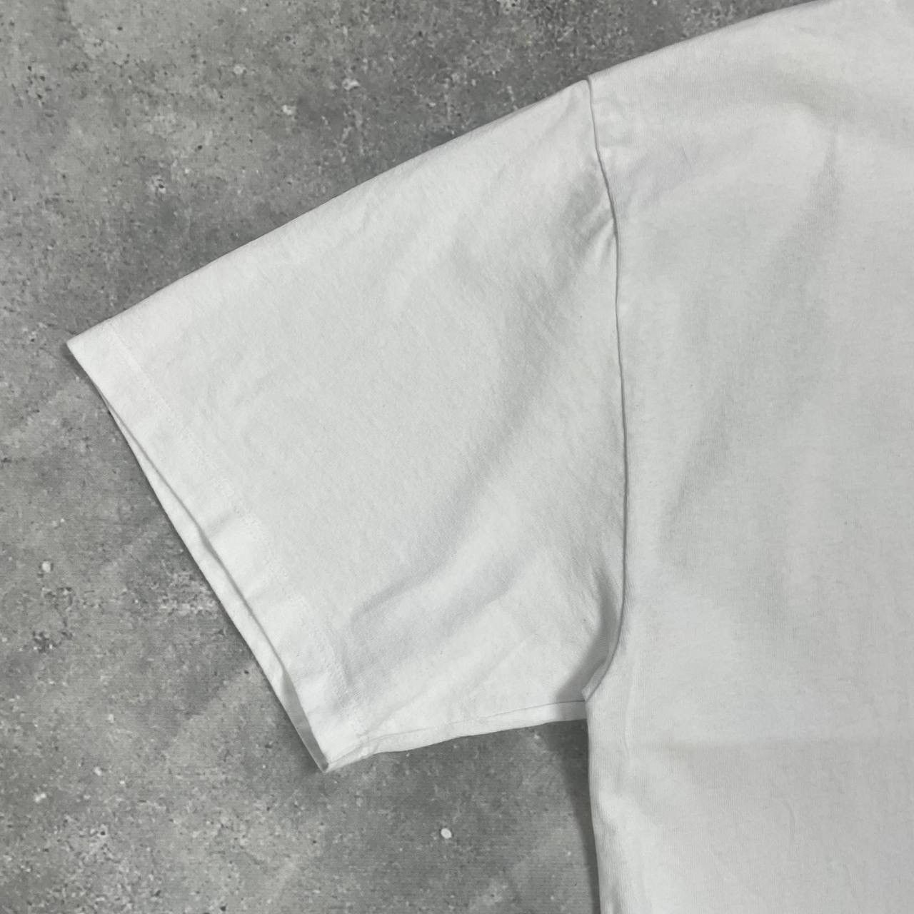 Aries Aries No Problemo T Shirt White Size XL Size US XL / EU 56 / 4 - 15 Thumbnail