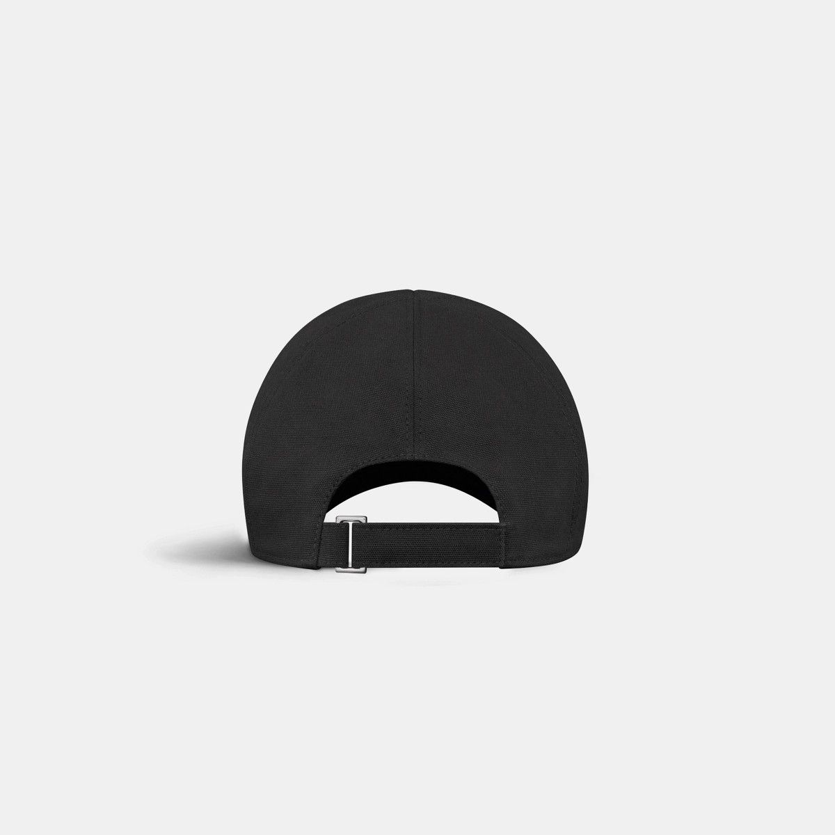 Dior o1bcso1str0126 Size:OS/Couture Cap in Black Size ONE SIZE - 3 Thumbnail