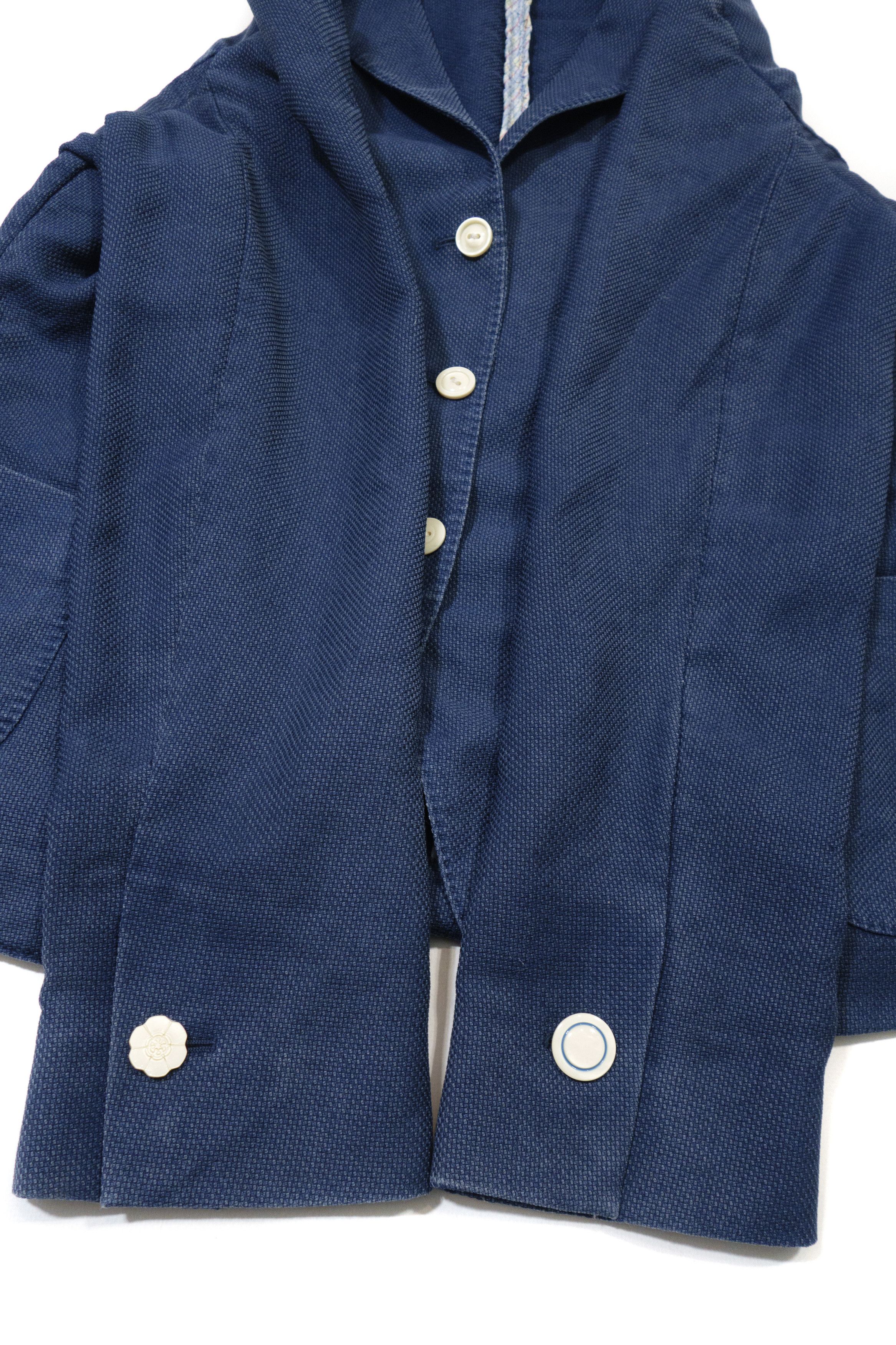 Boglioli K-Jacket Unstructured Wool Blend Blazer Jacket Size XL / US 12-14 / IT 48-50 - 6 Thumbnail