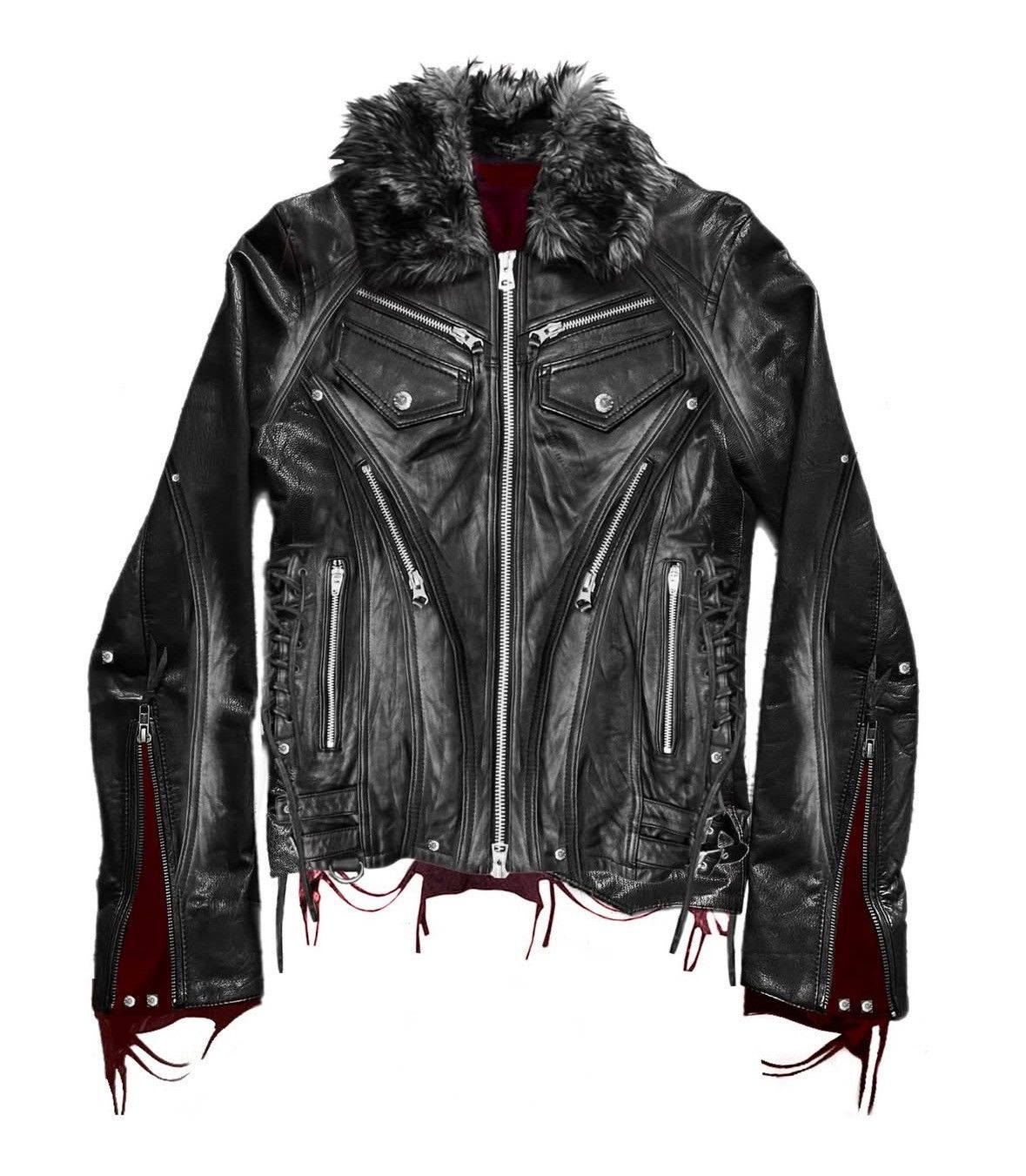 Other Slovakian Dreams AW25 Tyrant Jacket Size US L / EU 52-54 / 3 - 2 Thumbnail