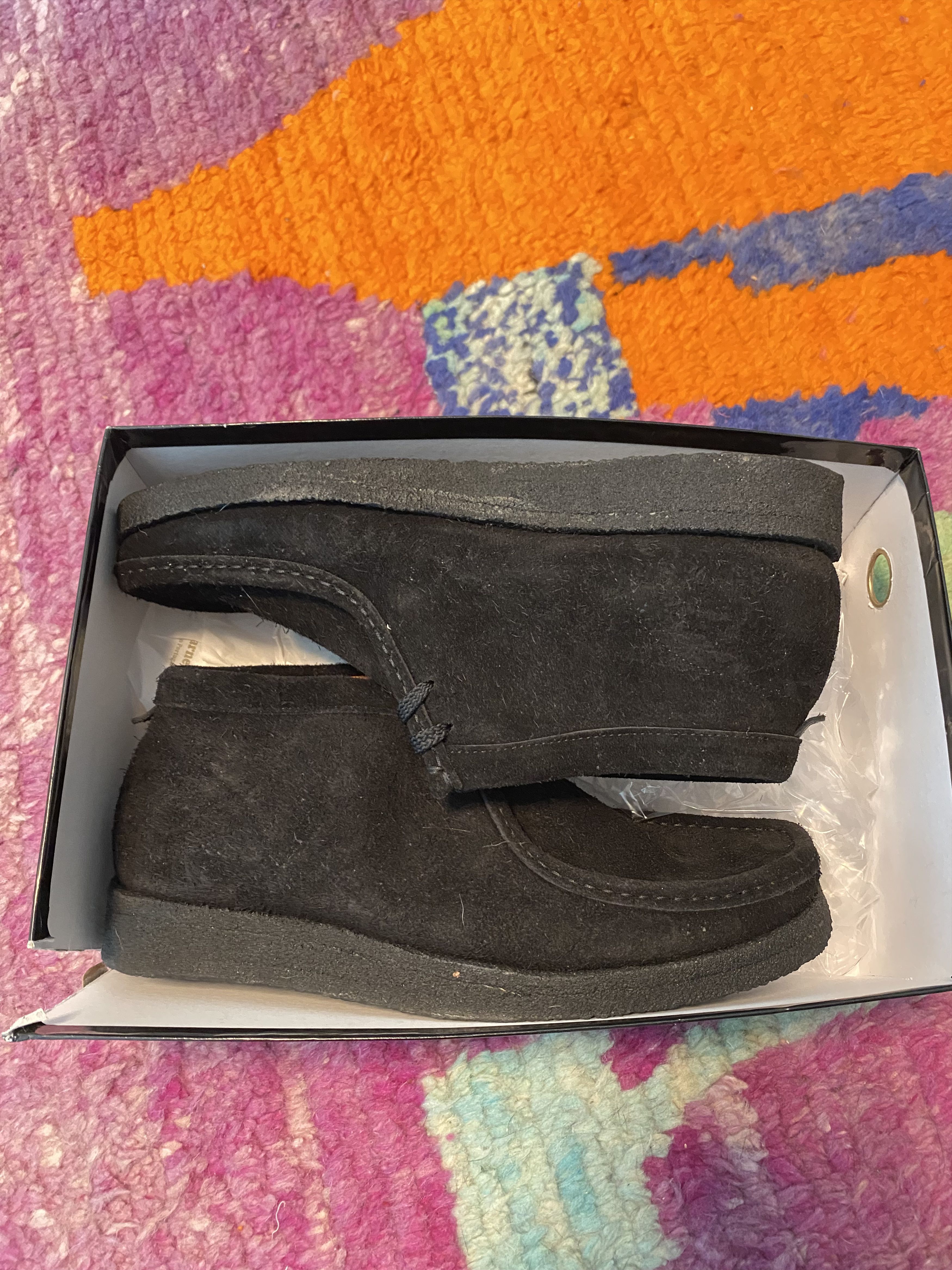 3sixteen × Padmore & Barnes NEW! Padmore & Barnes / 3Sixteen - P404 Boot - Size 10 Size US 10 / EU 43 - 5 Thumbnail