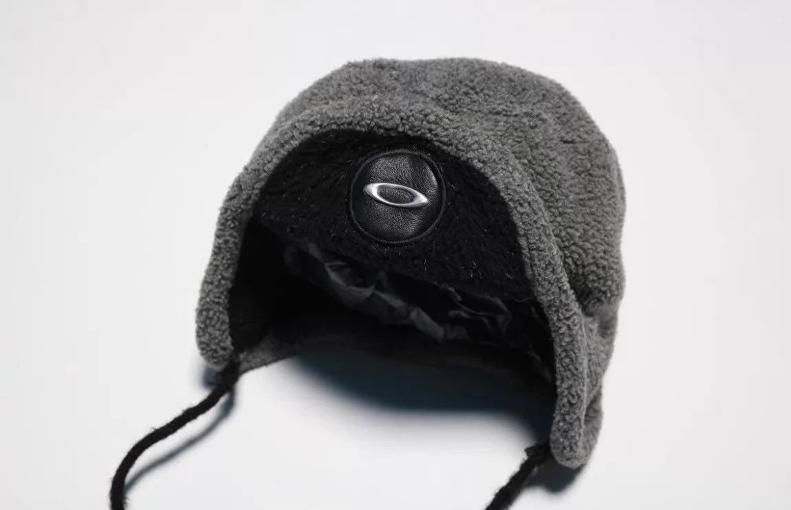 Oakley Vintage Oakley 00s Archive Tactical Hat Size ONE SIZE - 2 Thumbnail