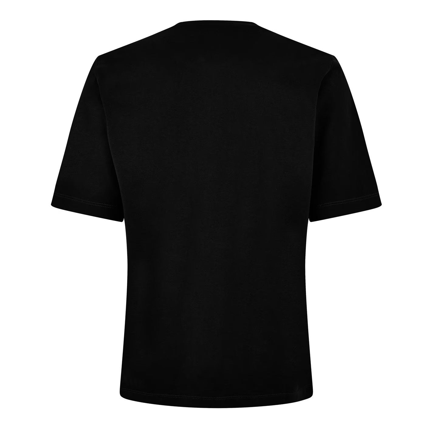 Dsquared2 o1g2r1mq0426 Logo Regular Fit T-Shirt in Black Size US S / EU 44-46 / 1 - 2 Thumbnail