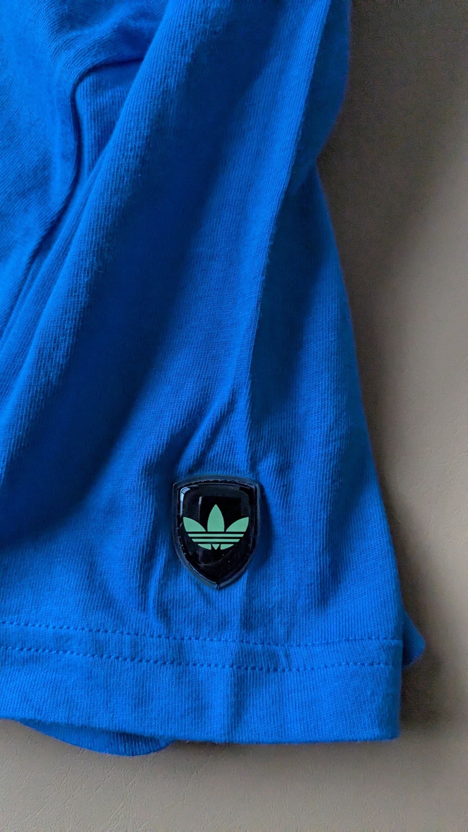Adidas × Porsche Design Porsche design x Adidas originals 911S T-Shirt Size US M / EU 48-50 / 2 - 4 Thumbnail