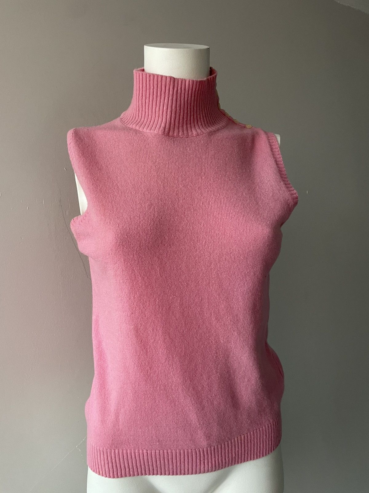Sisley Sisley blouse Size M / US 6-8 / IT 42-44 - 12 Thumbnail