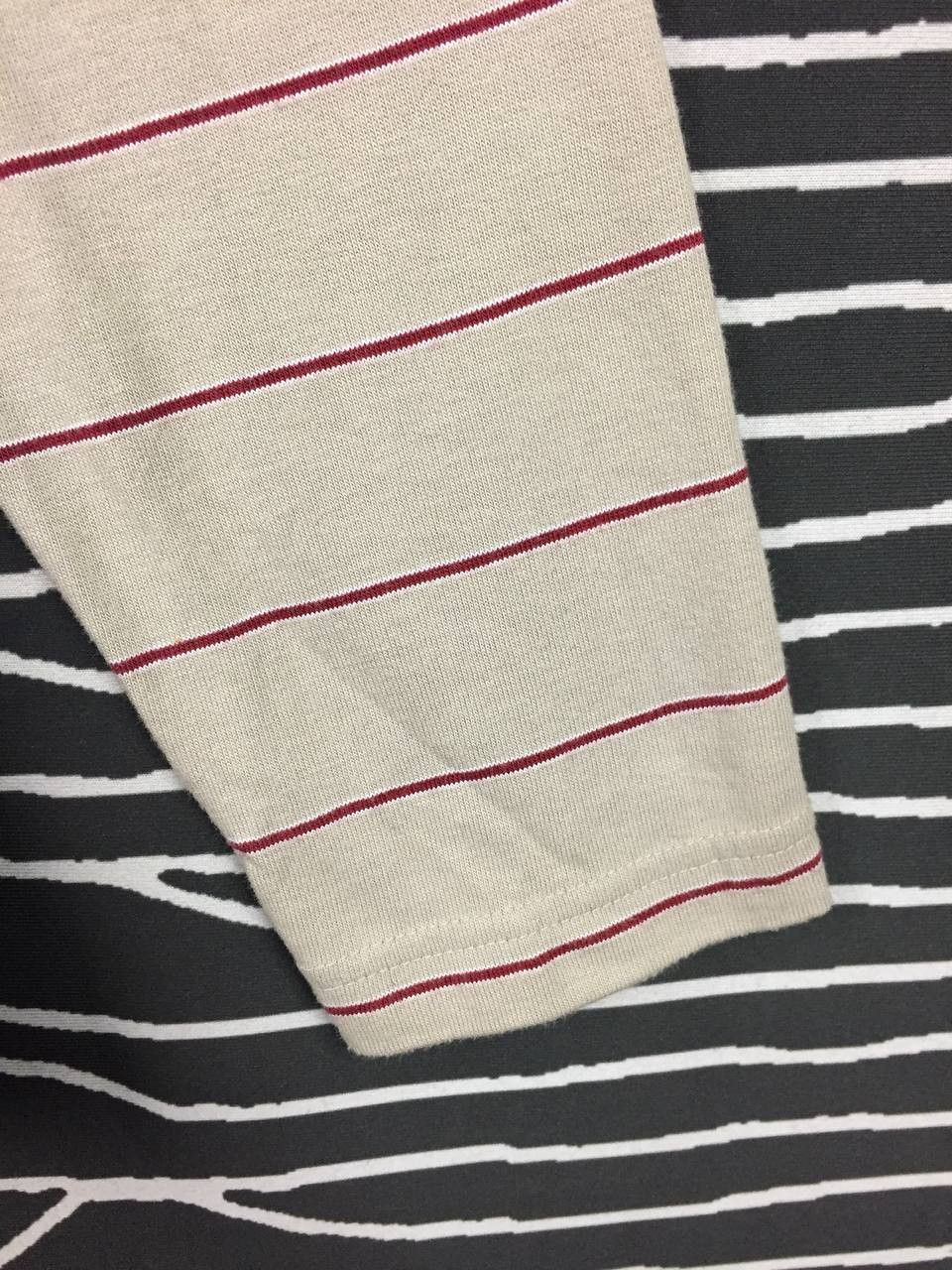 The North Face The North Face Made in Japan Striped Long Sleeve Tee Size US L / EU 52-54 / 3 - 5 Thumbnail
