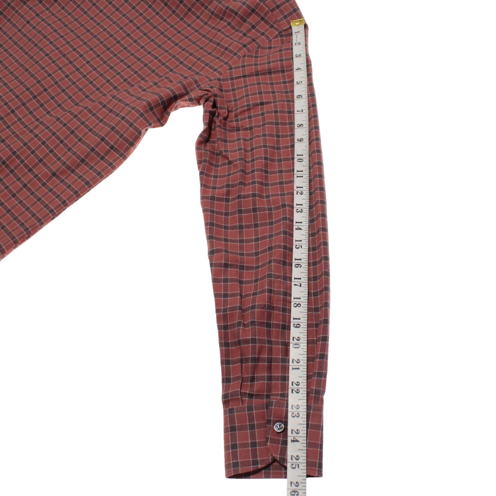 Luciano Barbera Luciano Barbera New with tags Shirt Size S US In Red Size US S / EU 44-46 / 1 - 5 Thumbnail