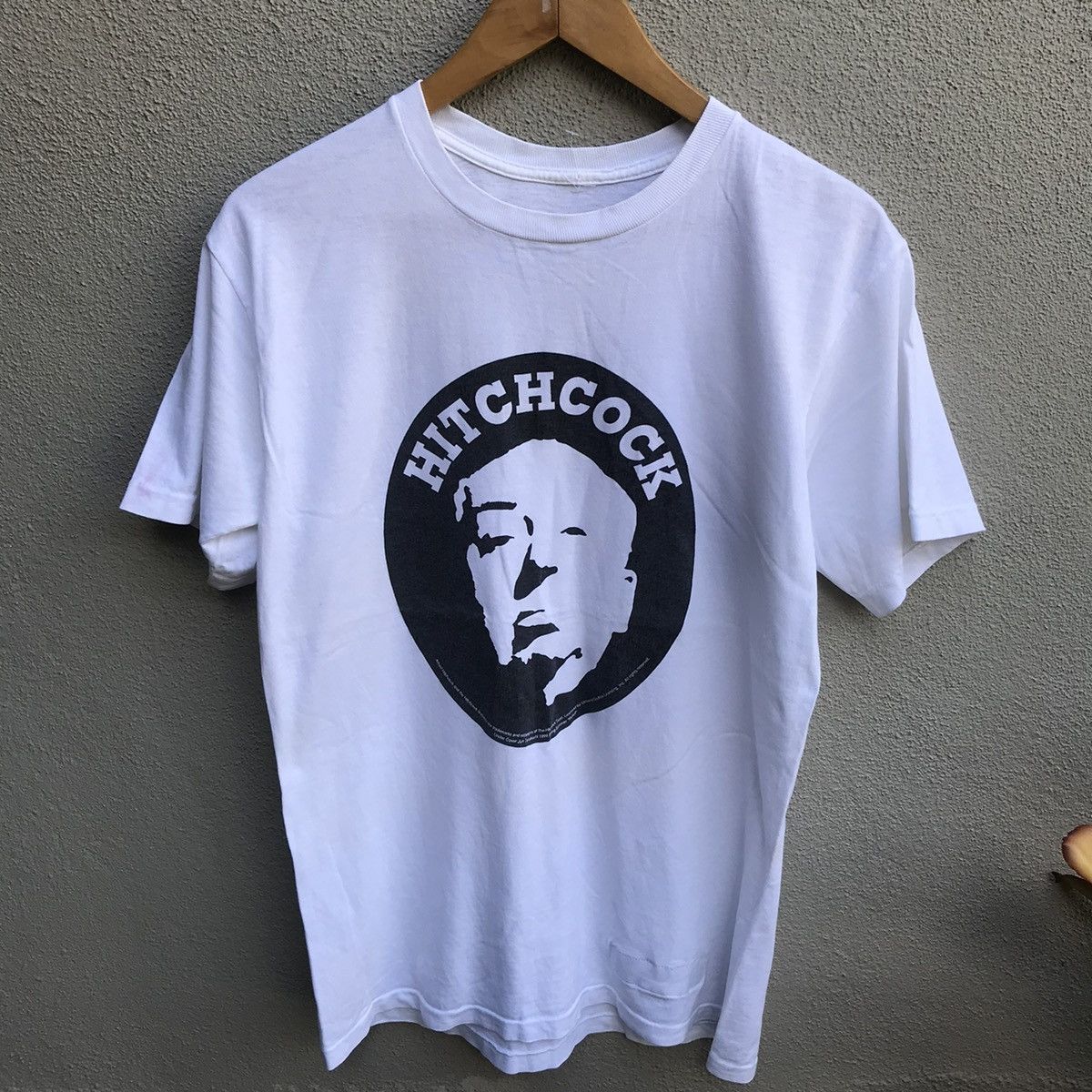 UNDERCOVER The Hitchcock 1999 ss 