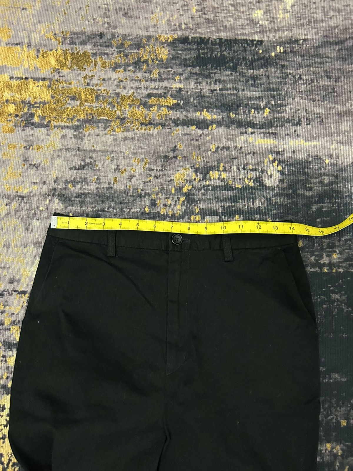 Tornado Mart Niko And Japan Flare Pants Size US 28 / EU 44 - 11 Thumbnail