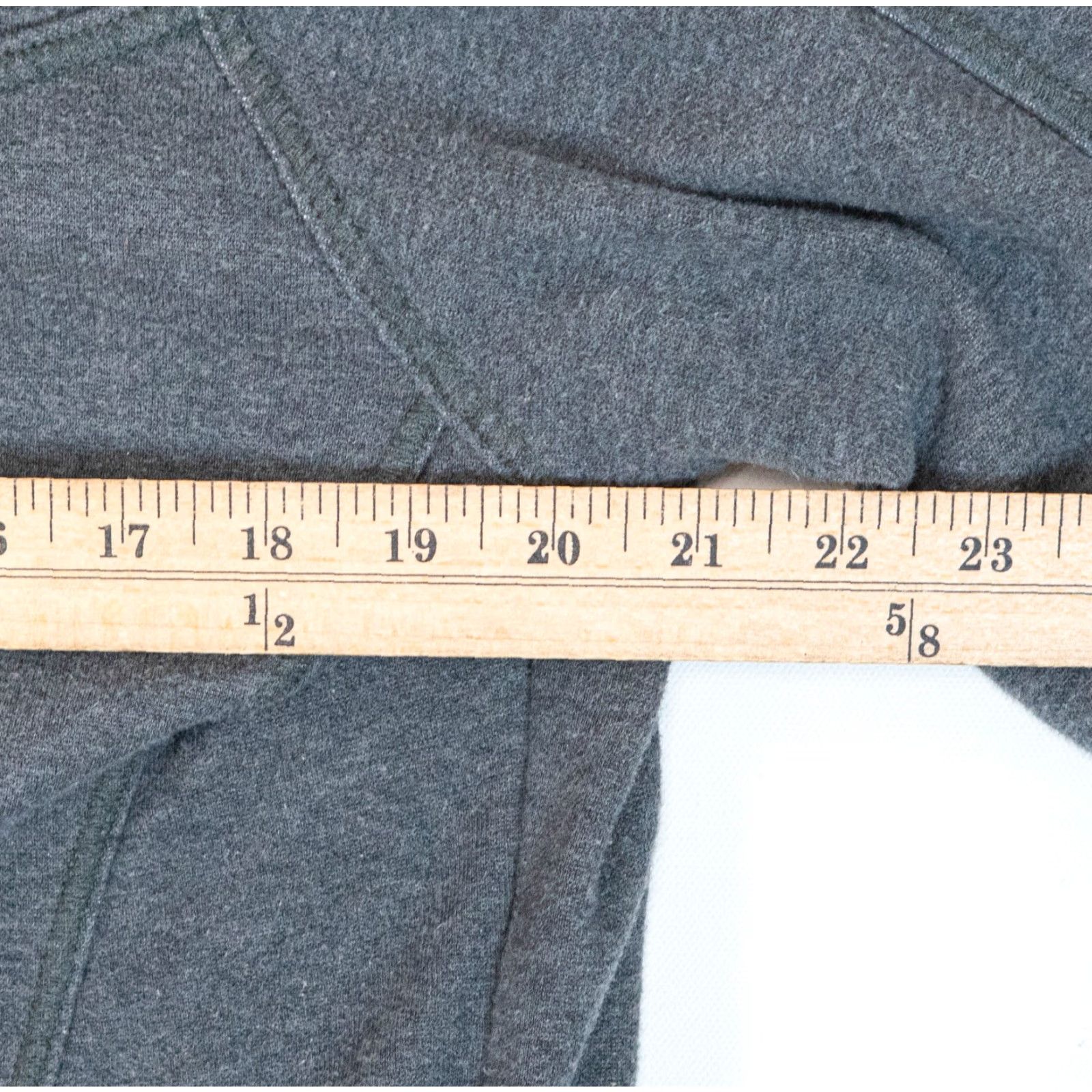 Nike VINTAGE Nike Jacket XL Grey Zip Up Lightweight Athletic Running Y2K Retro Womens Jacket Size XL / US 12-14 / IT 48-50 - 6 Thumbnail