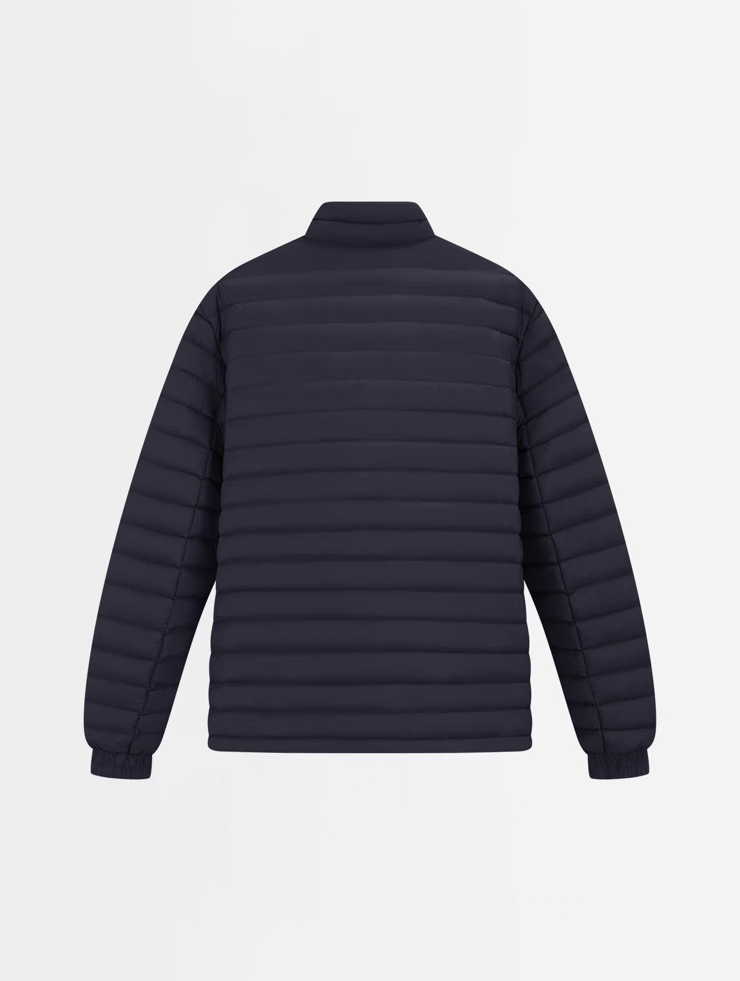 Tommy Hilfiger Tommy Down Quilted Stand Collar Down Jacket。Ｑ22 Size US XL / EU 56 / 4 - 5 Thumbnail