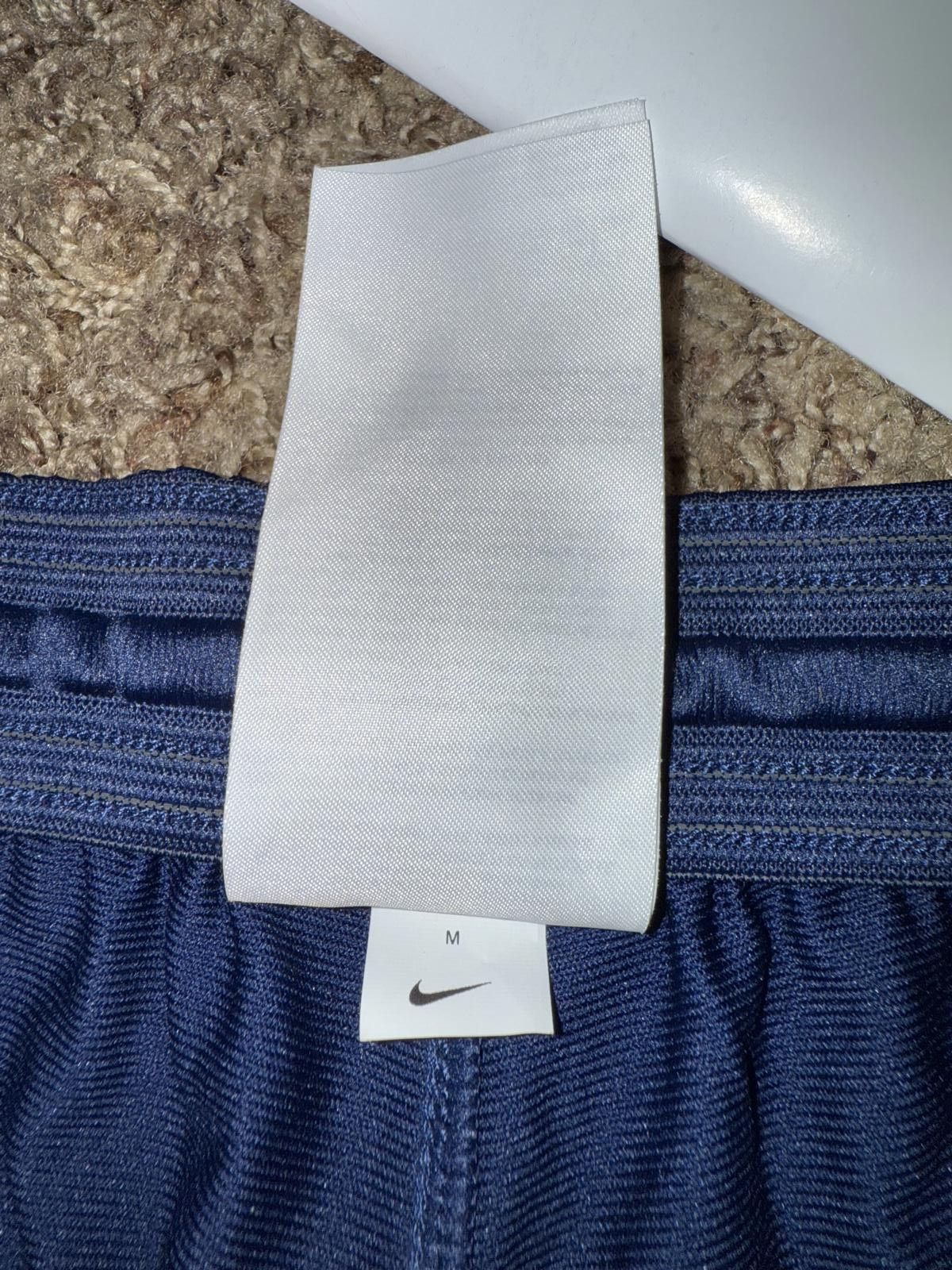 Nike Nike Men Tottenham Vaporknit Pant Sample Size US 32 / EU 48 - 9 Thumbnail