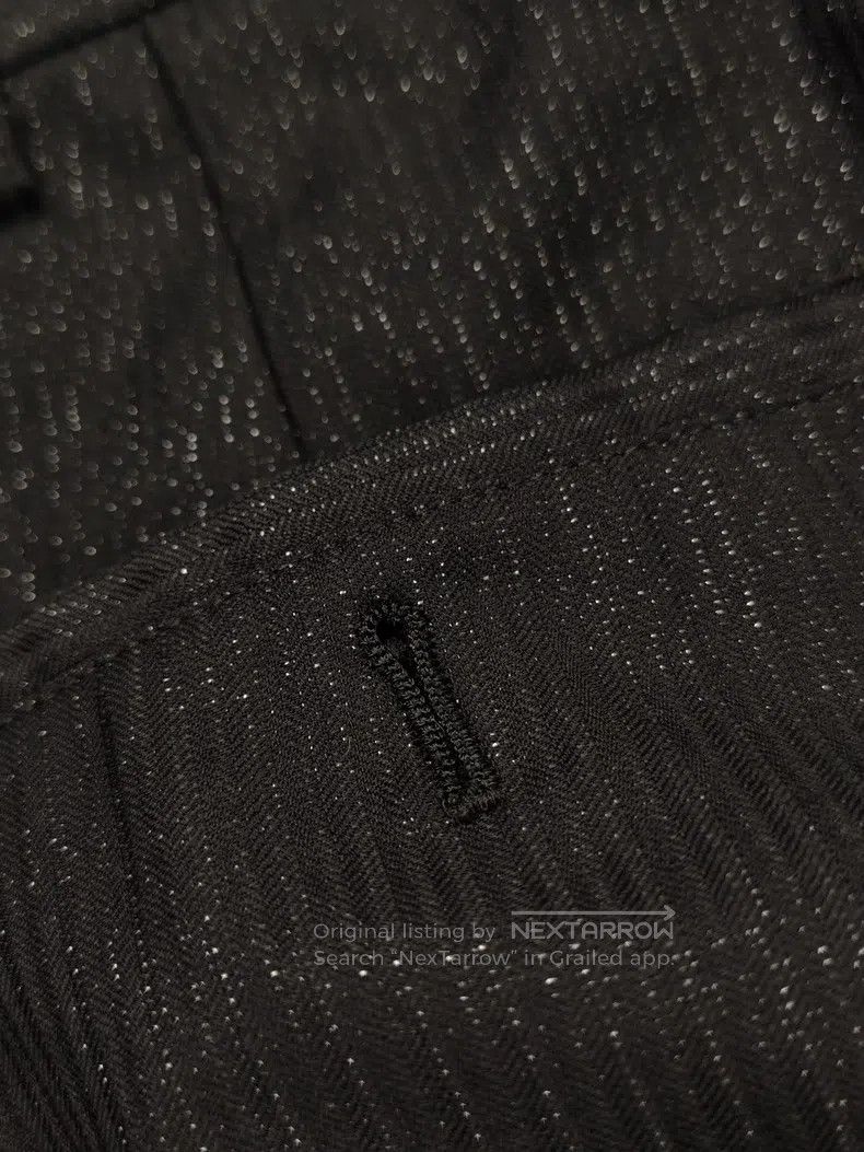 Wacko Maria Wacko Maria size s Wool shorts Size US 28 / EU 44 - 5 Thumbnail