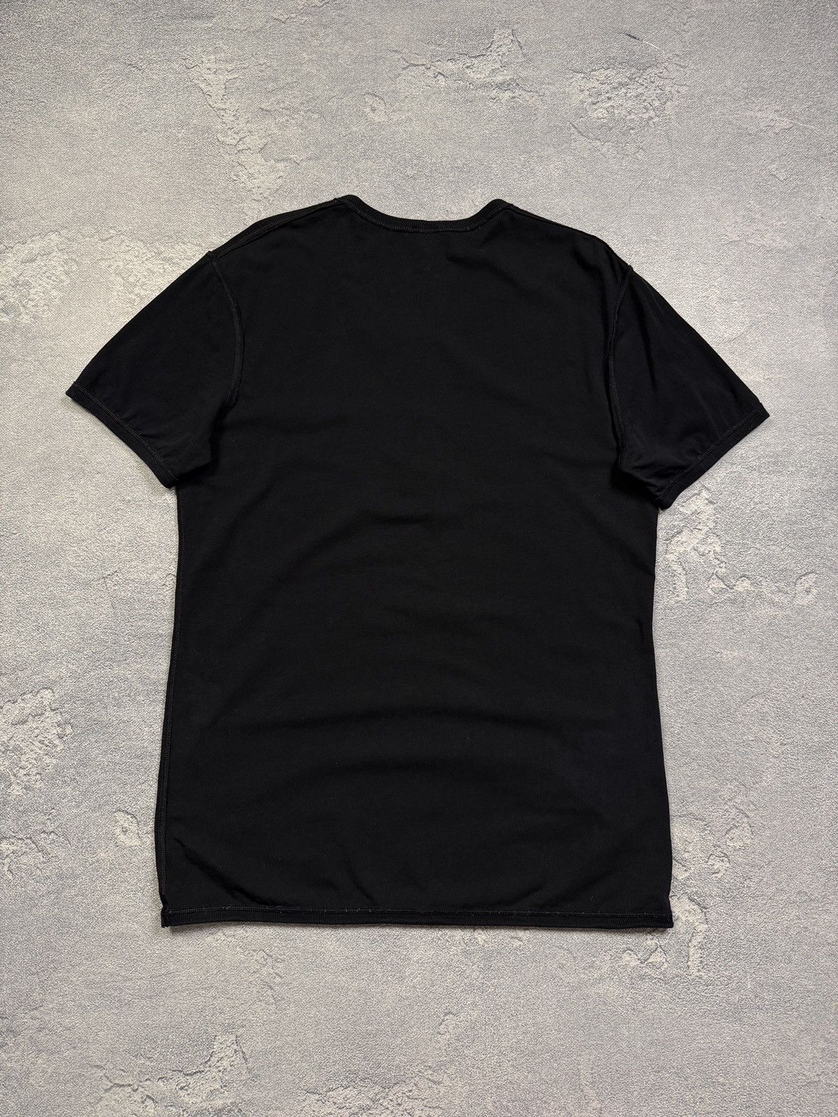 Dolce & Gabbana Dolce Gabbana Tee Size US L / EU 52-54 / 3 - 11 Thumbnail