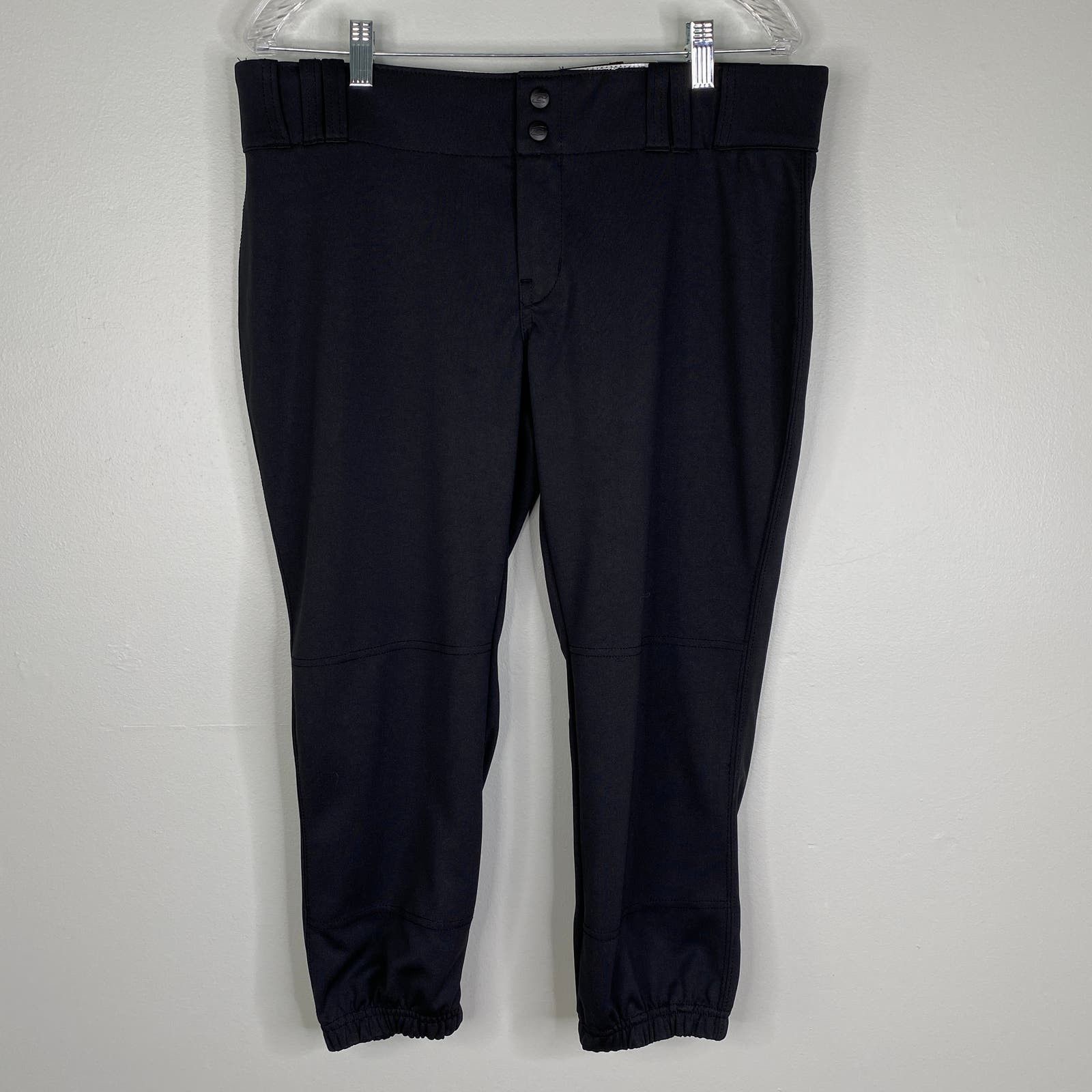 Other Champro Softball Pants XL Black Fastpitch New