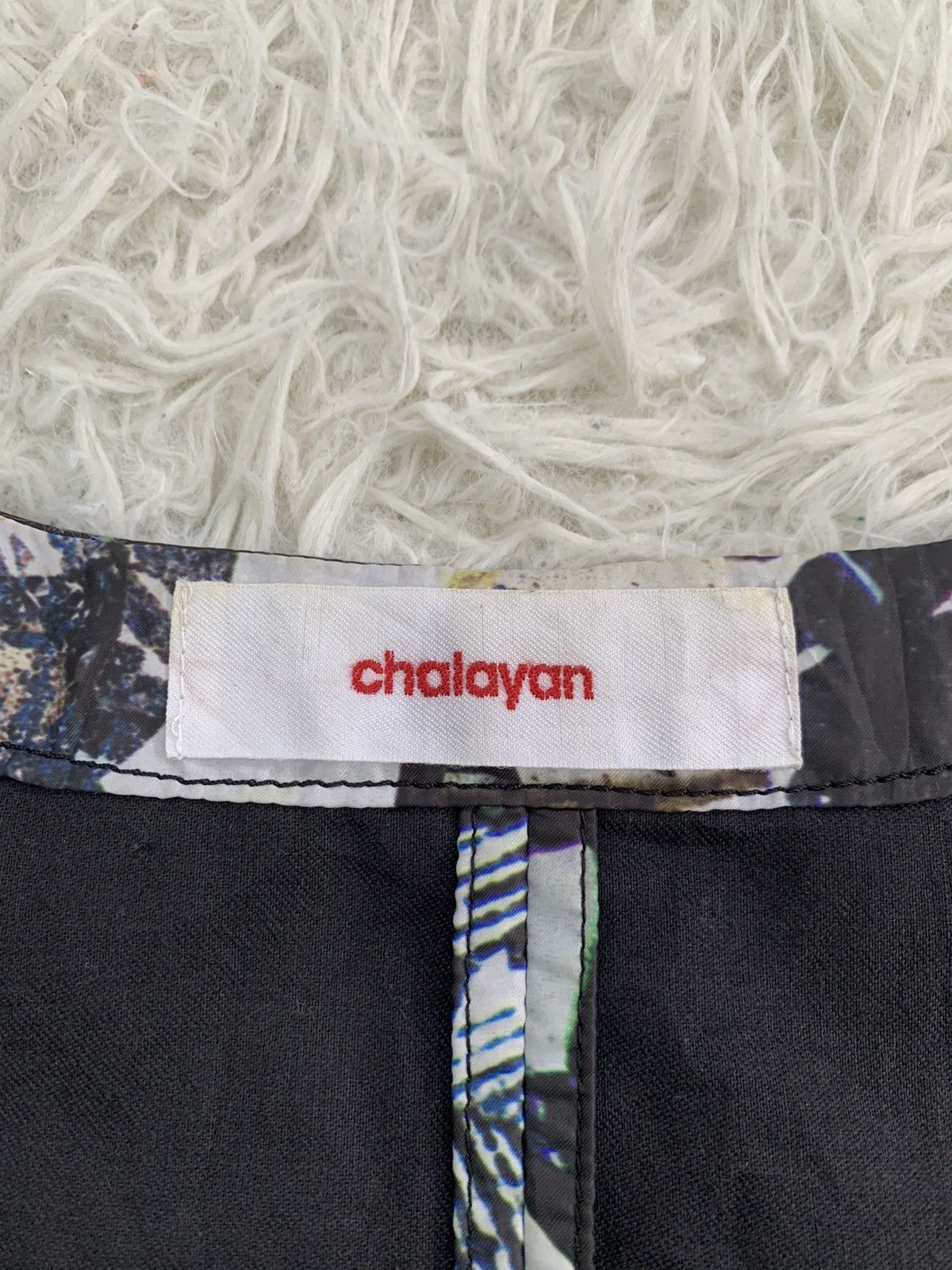 Hussein Chalayan Chalayan Dress Size S / US 4 / IT 40 - 9 Thumbnail