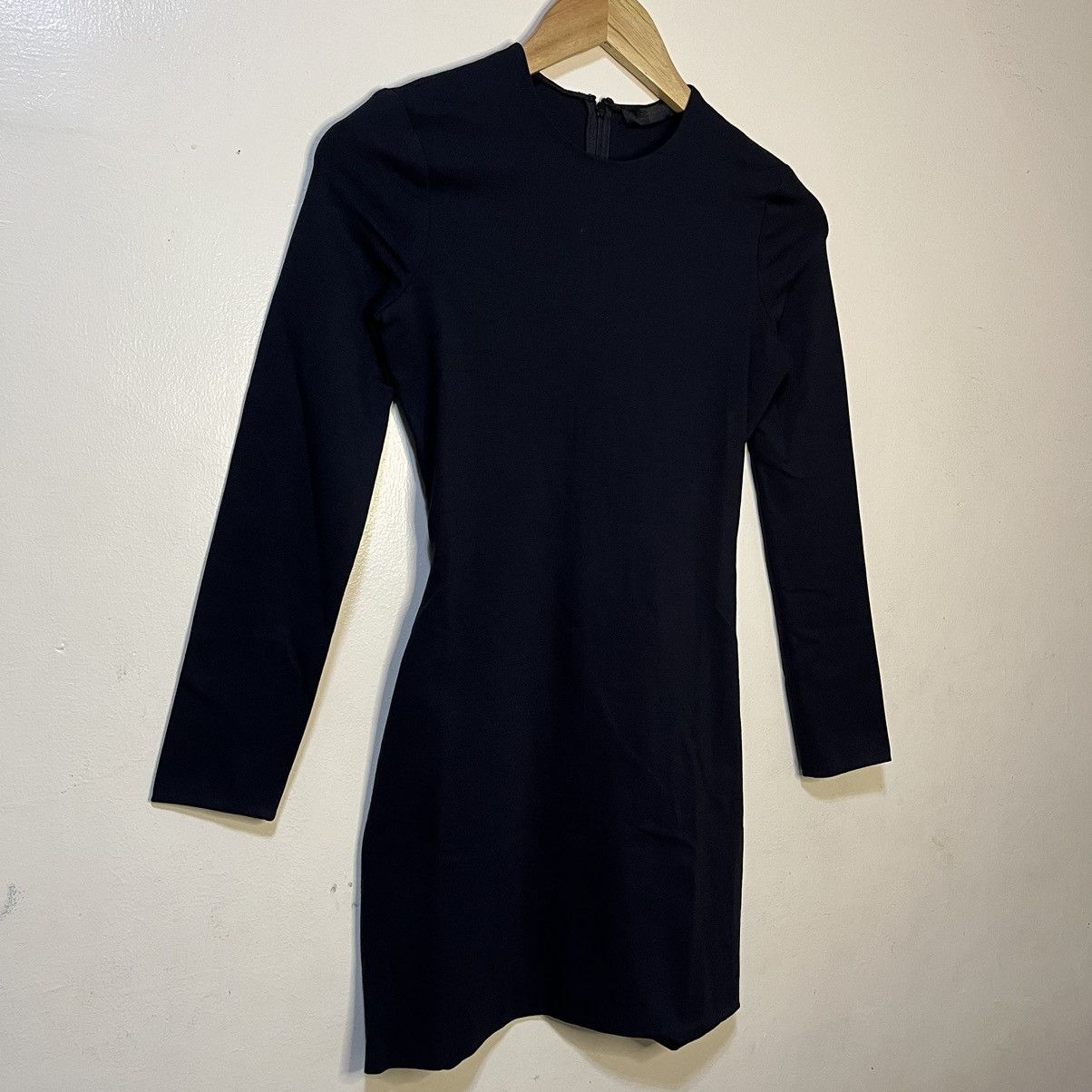 The Row The Row Mini Dress Size XS / US 0-2 / IT 36-38 - 3 Thumbnail