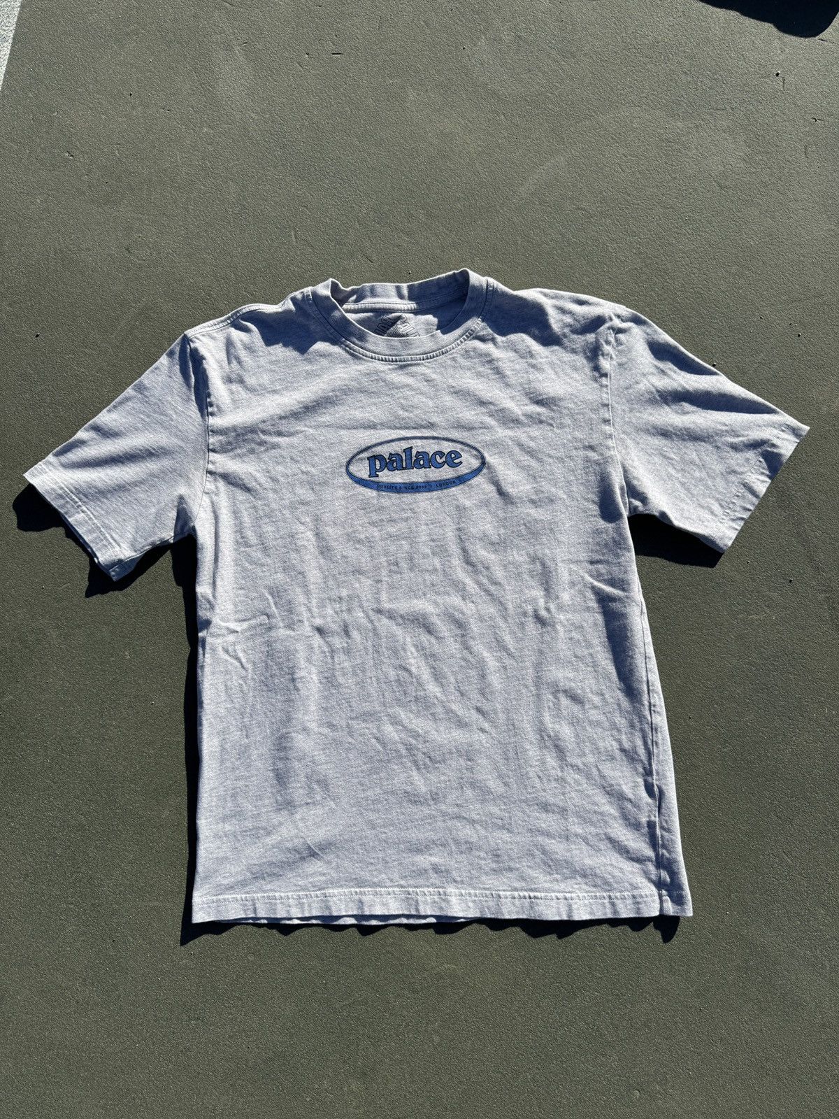 Palace Palace Quality T-Shirt Size US M / EU 48-50 / 2 - 1 Thumbnail