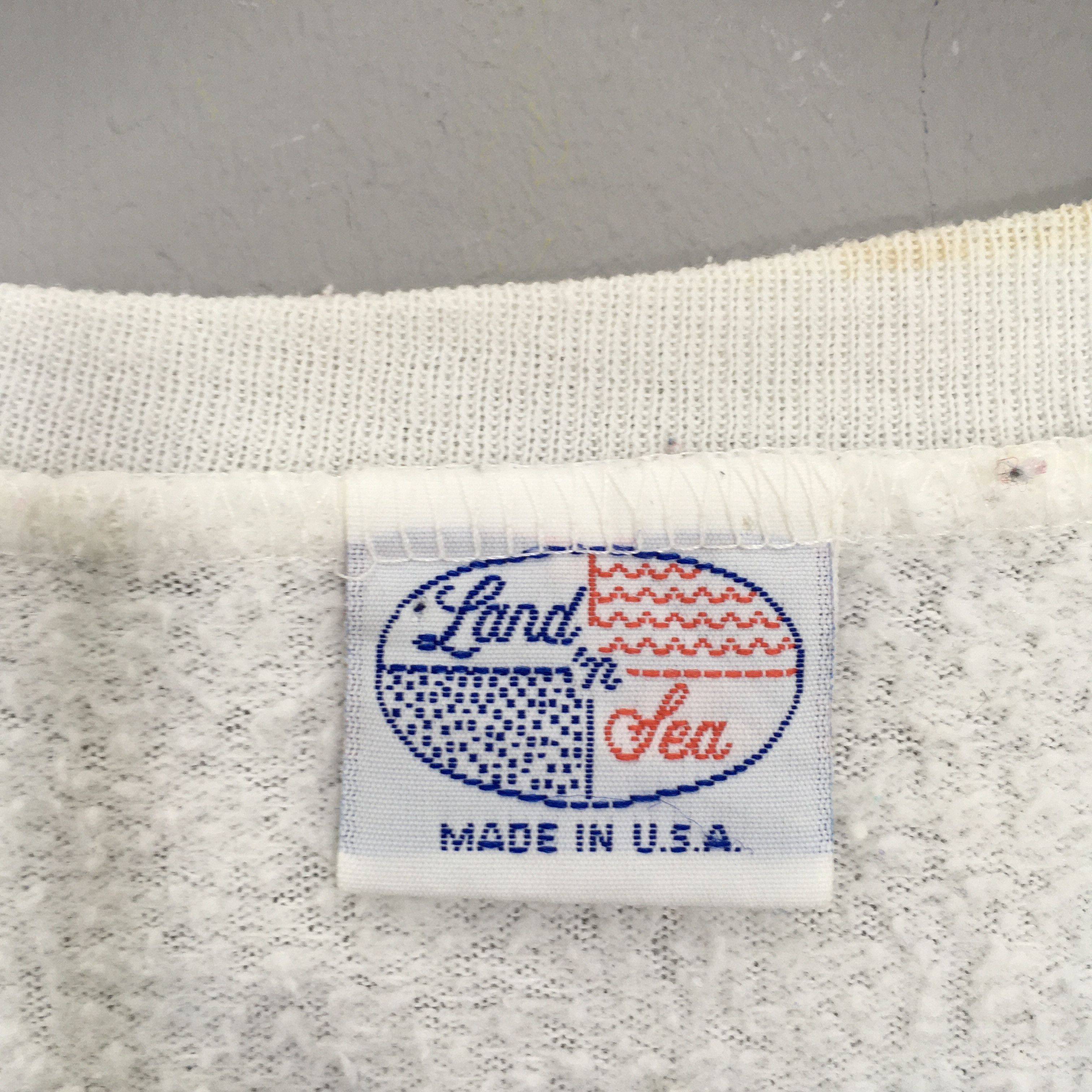 Other Vintage 90s Koala Louie Australia Sweatshirt Medium Size US M / EU 48-50 / 2 - 6 Thumbnail