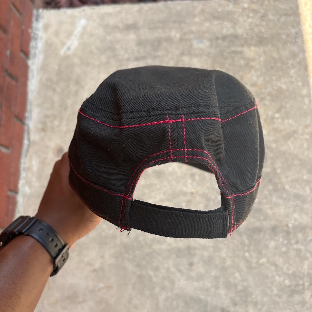 Universal Studios Harry Potter hat Size ONE SIZE - 4 Thumbnail