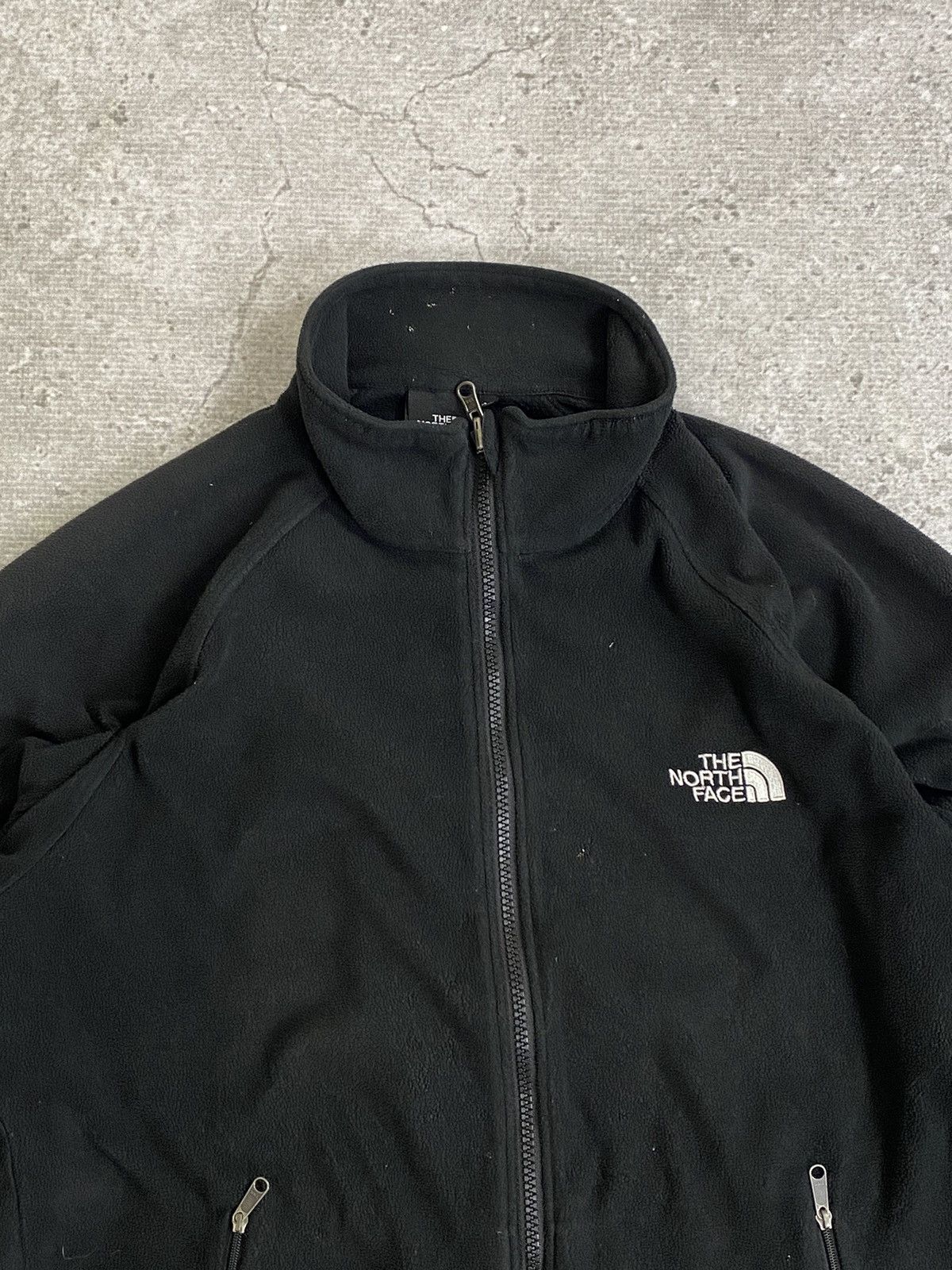 The North Face Vintage The North Face Polartec Fleece Jacket Size US M / EU 48-50 / 2 - 3 Thumbnail