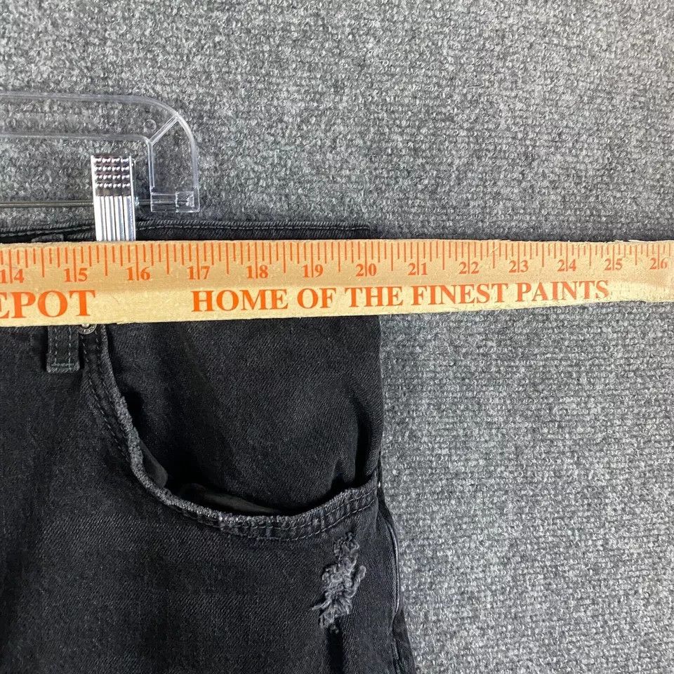Bdg BDG Jeans Women's Size 38 High Rise Flare Stretch Denim Size 38" / US 16 / IT 52 - 3 Thumbnail