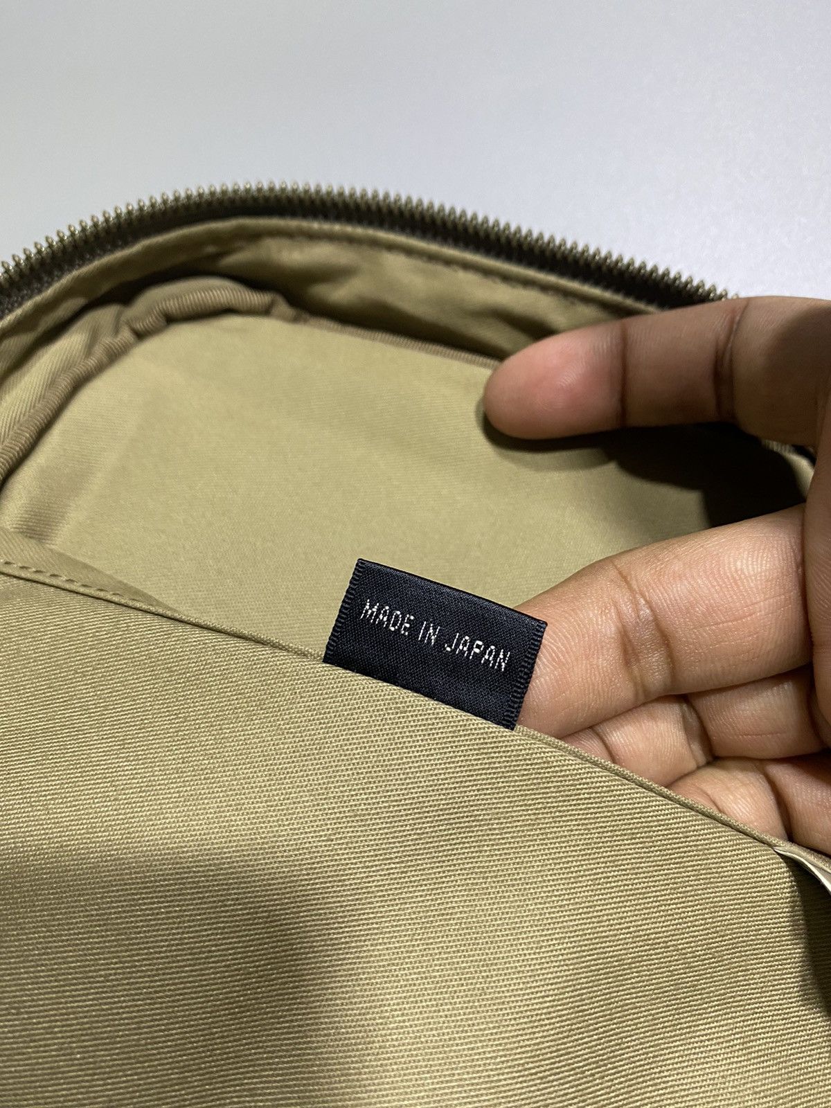 Porter Roots Sling Shoulder Bag Size ONE SIZE - 24 Thumbnail