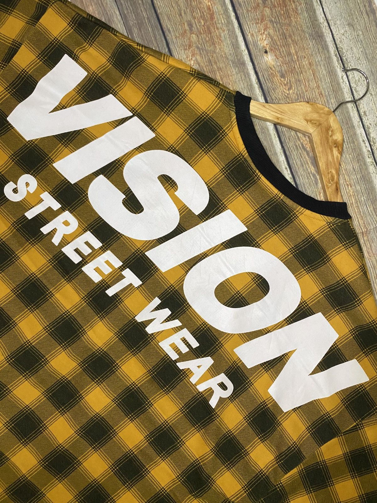 Vision Streetwear Vision Street Wear Sweatshirt Size US L / EU 52-54 / 3 - 3 Thumbnail